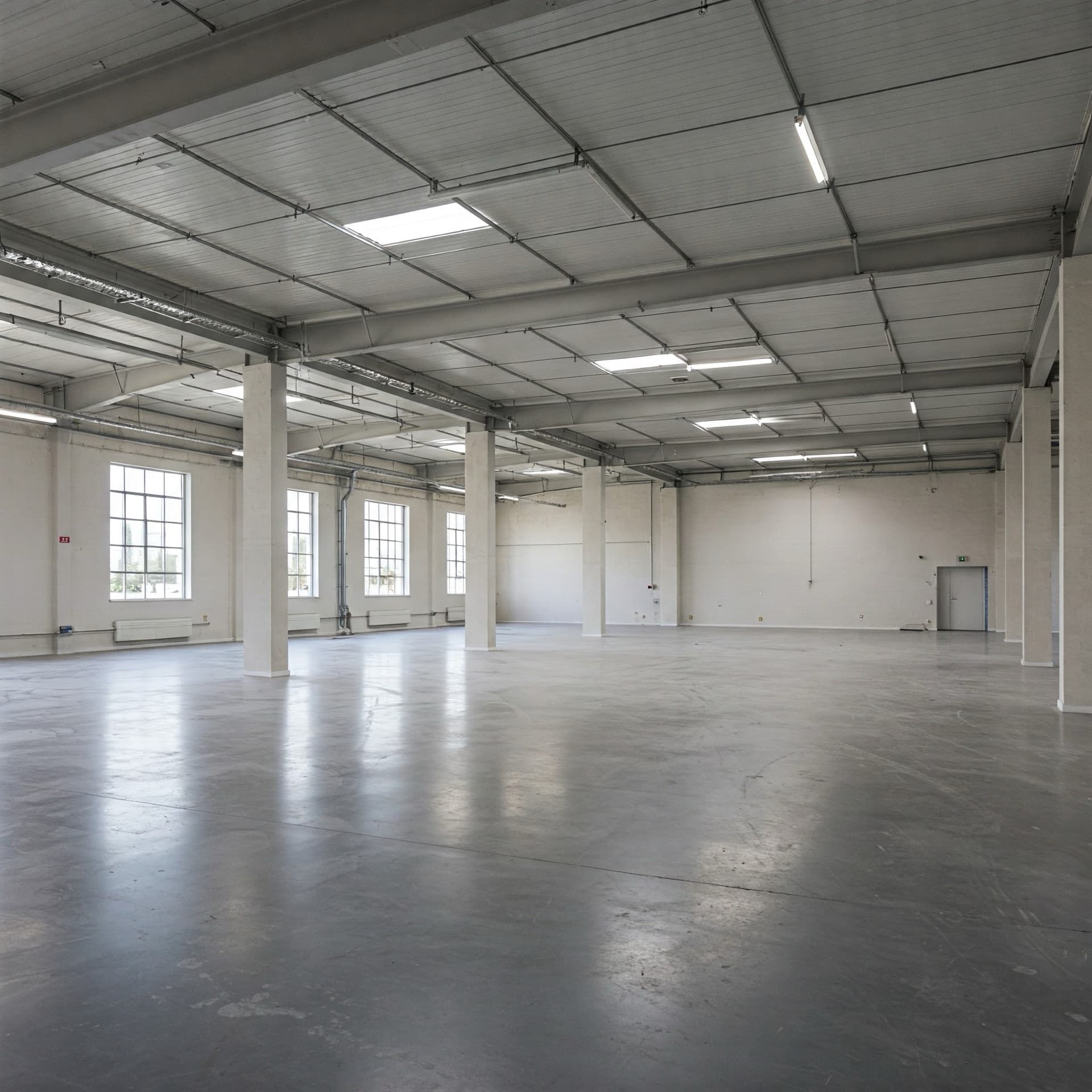 For rent: Industrial, storage and logistics space in Har Hotzvim, Jerusalem | 800 m²