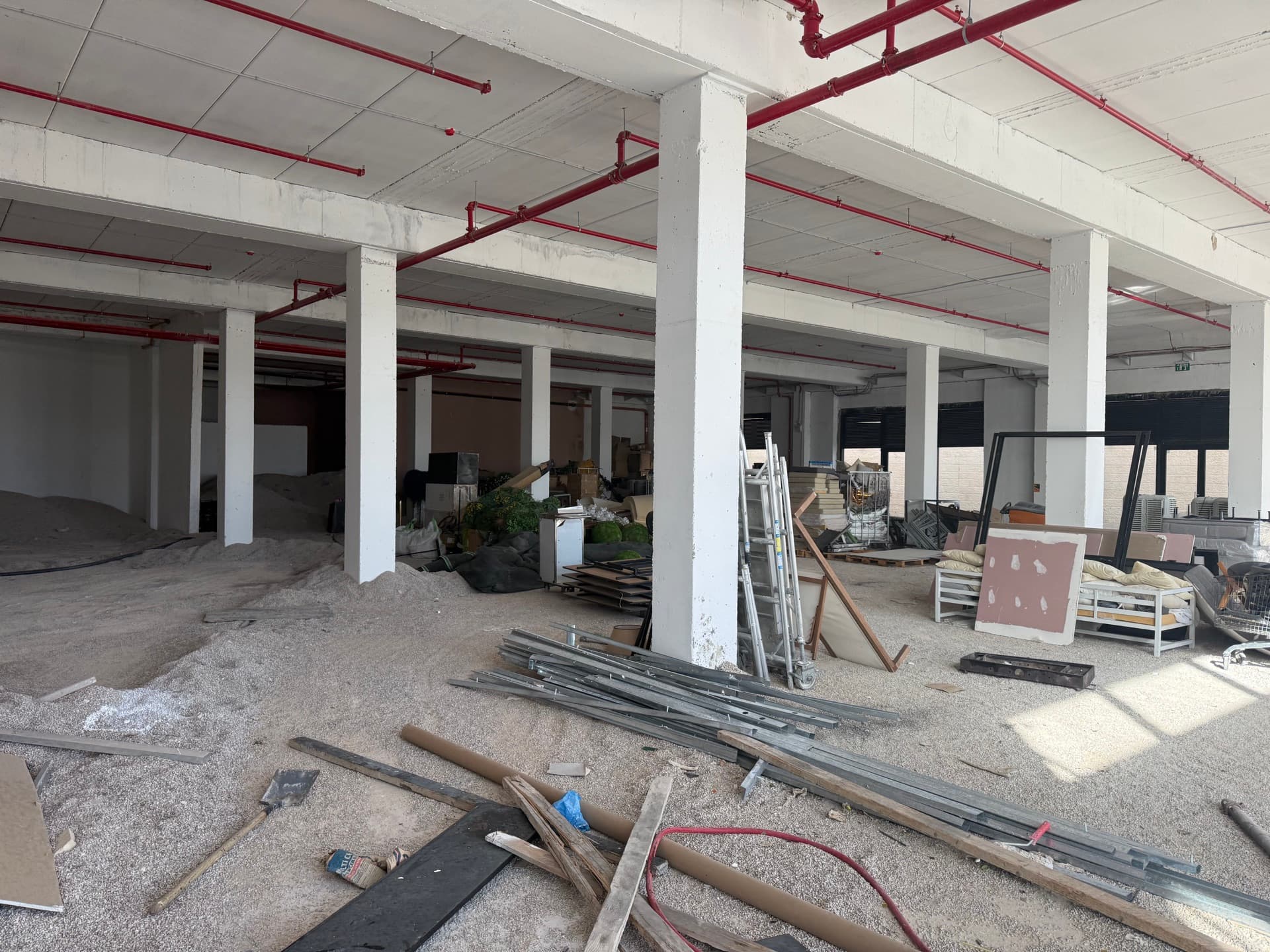 Land for your next development opportunity in Mishor Adumim, Ma'ale Adumim | 1,400 m²
