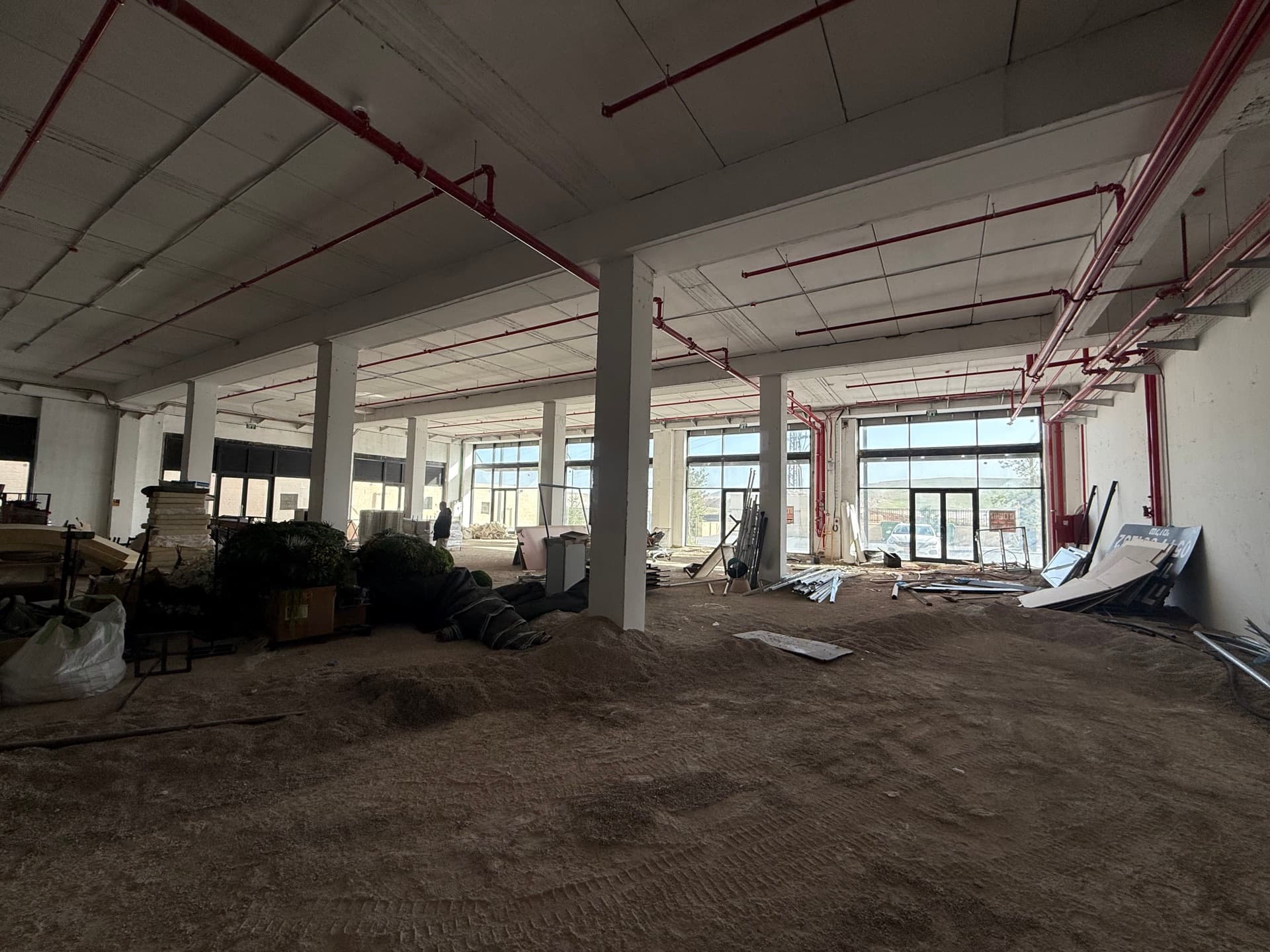 Land for your next development opportunity in Mishor Adumim, Ma'ale Adumim | 1,400 m² — image 6