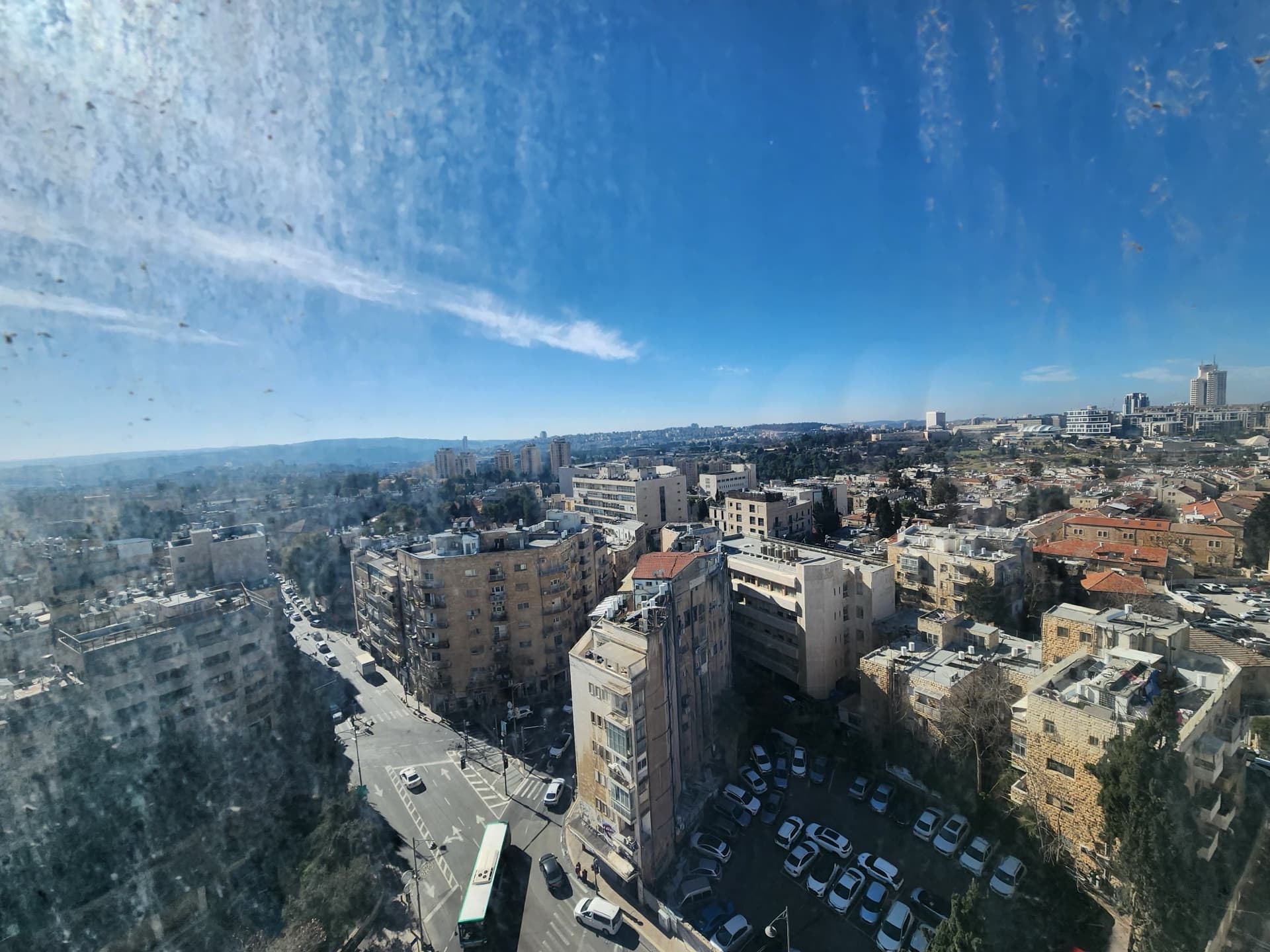Office space for your next move in City Center, Jerusalem | 33 m² — image 4
