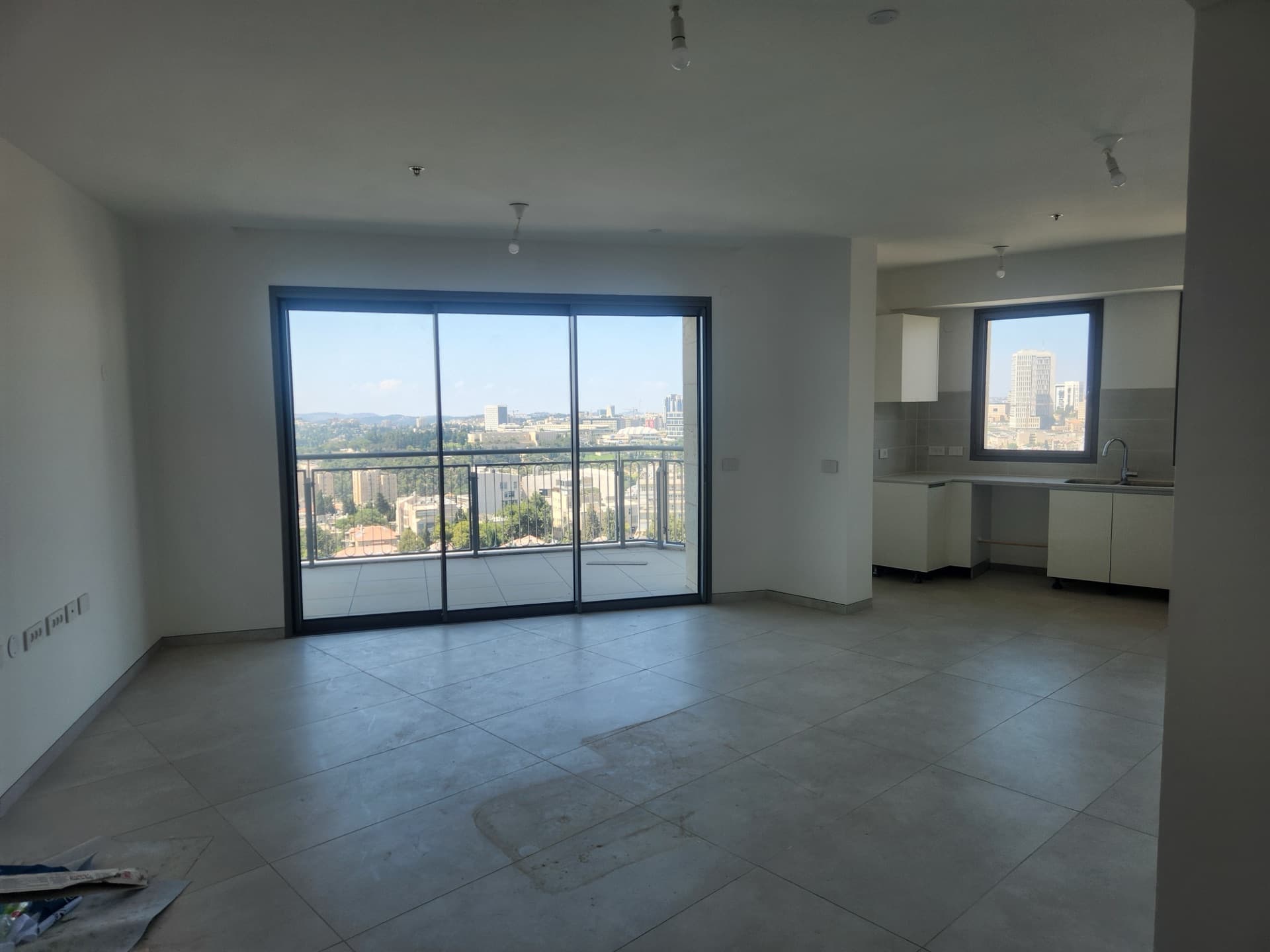 Office space for your next move in City Center, Jerusalem — image 2