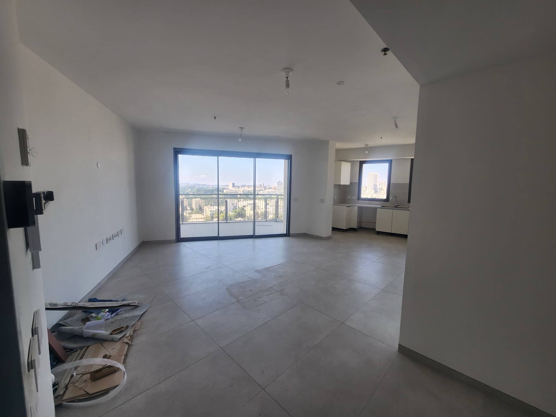 Office space for your next move in City Center, Jerusalem — image 3
