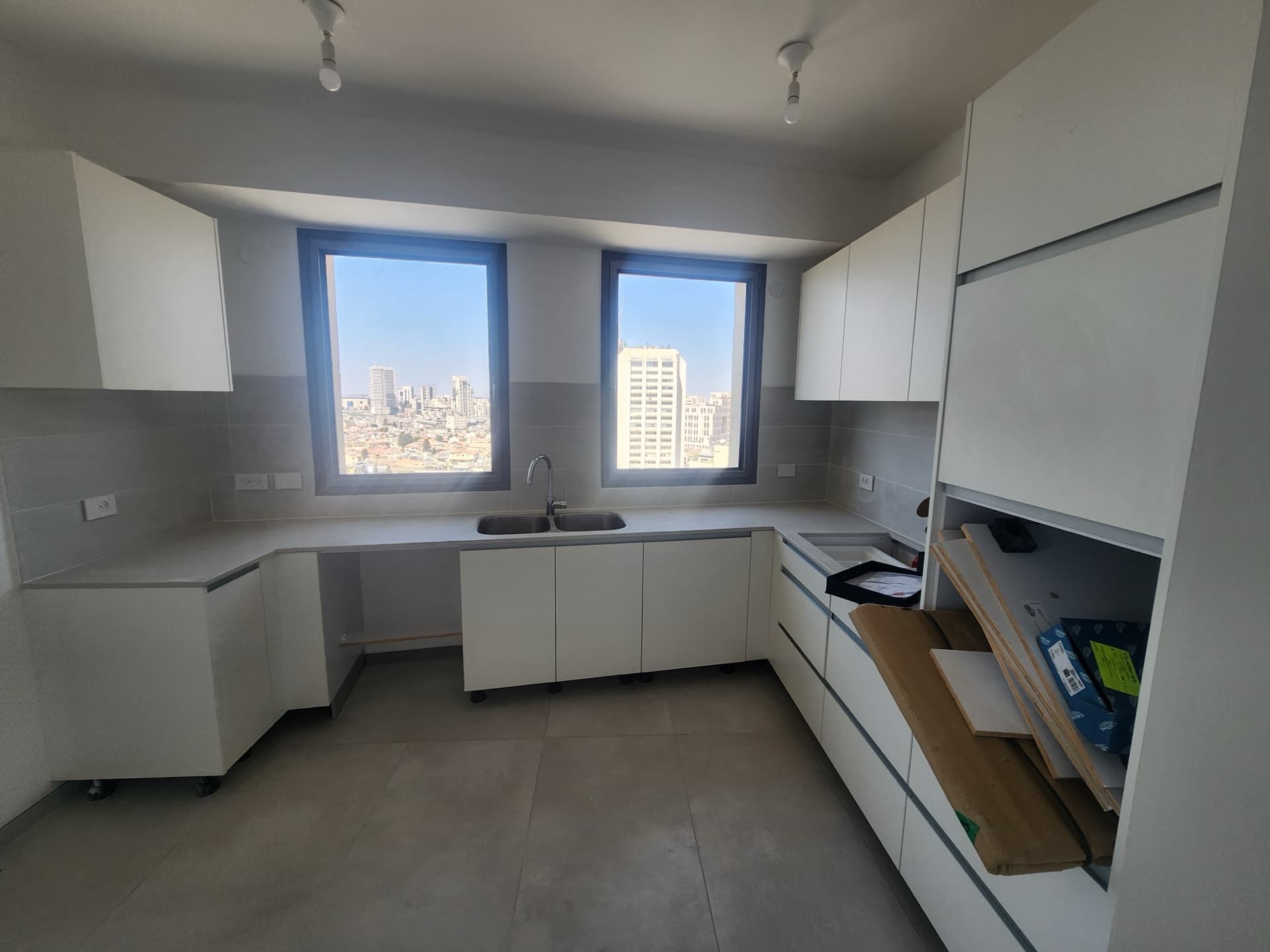 Office space for your next move in City Center, Jerusalem — image 5