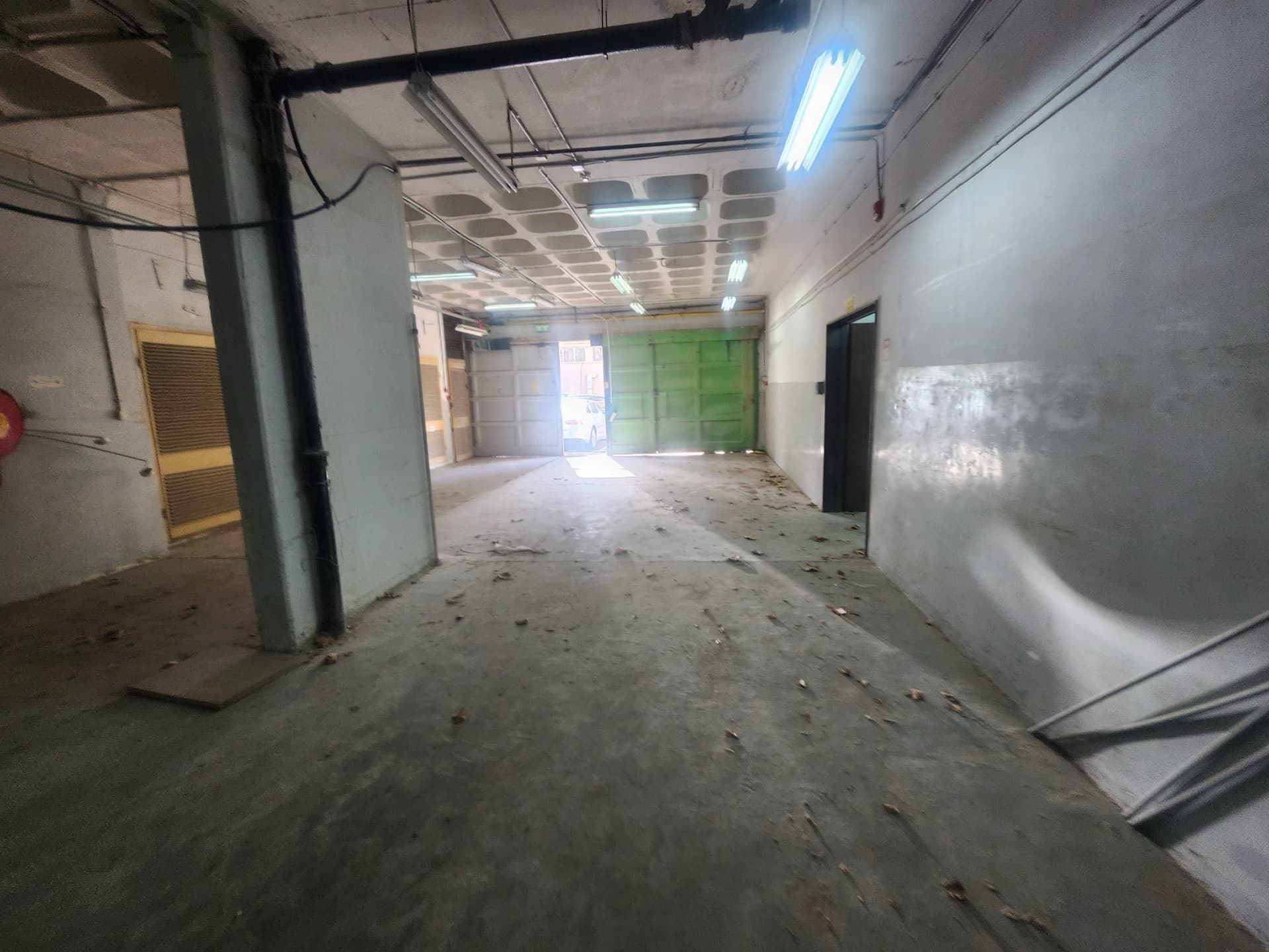 For rent: Industrial, storage and logistics space in Har Hotzvim, Jerusalem | 2,000 m² — image 3
