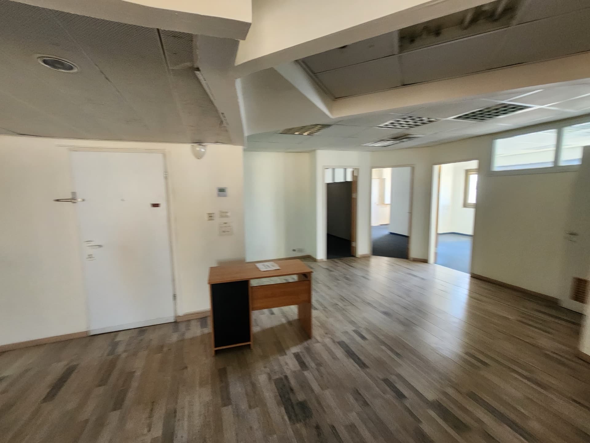 For rent: Commercial space for your next opportunity in City Center, Jerusalem | 152 m² — image 4