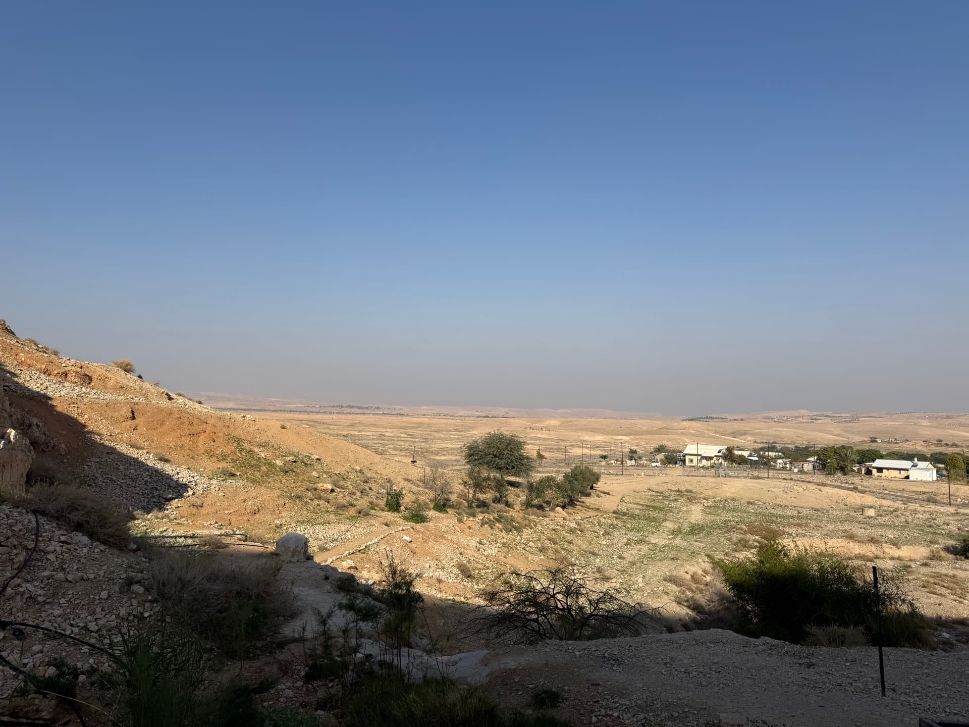 Land for your next development opportunity in Na'ama, Jordan Valley | 4,000 m²