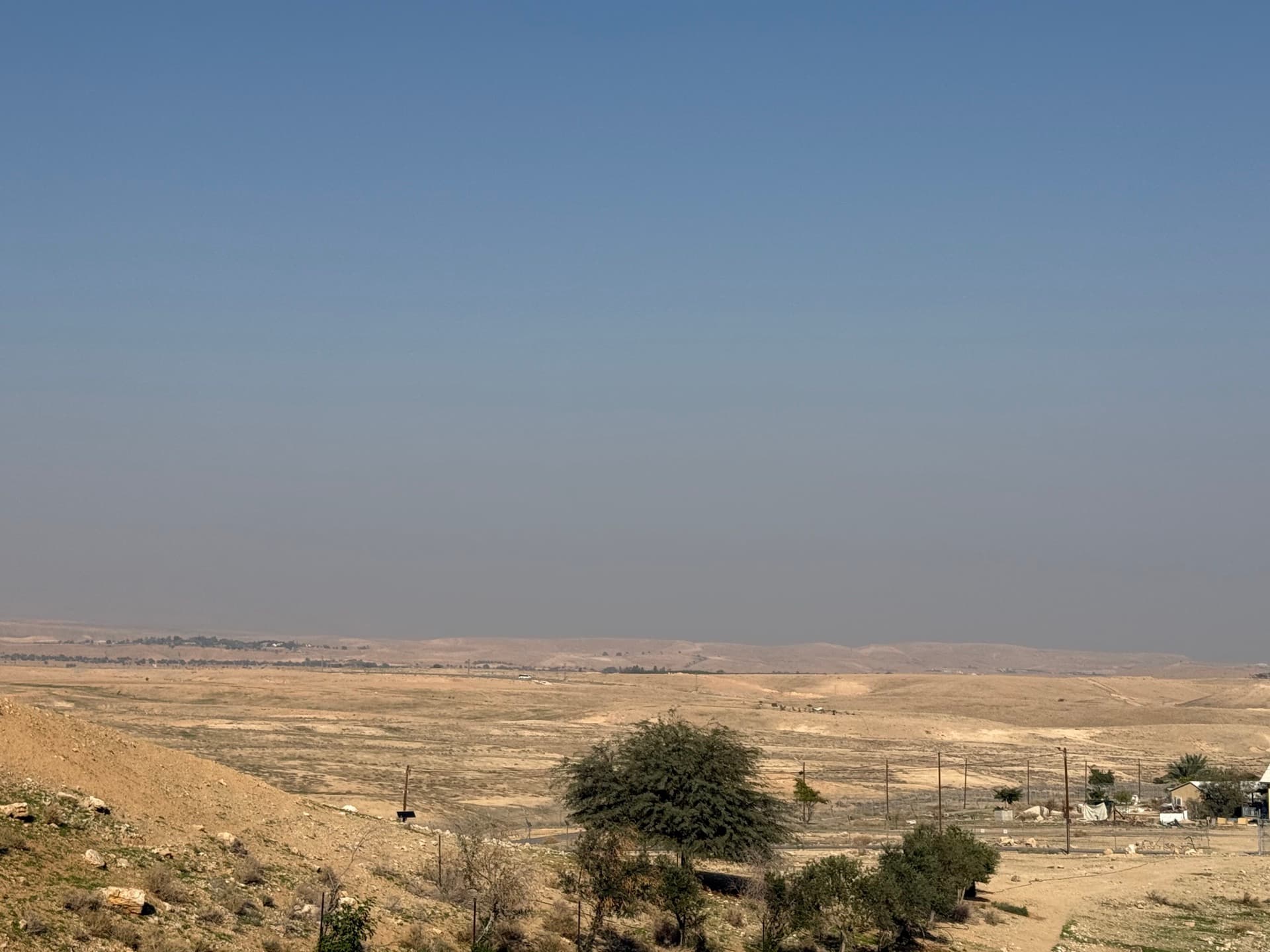 Land for your next development opportunity in Na'ama, Jordan Valley | 4,000 m² — image 4