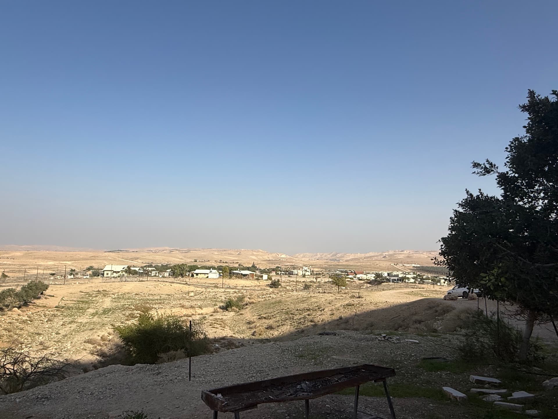 Land for your next development opportunity in Na'ama, Jordan Valley | 4,000 m² — image 5