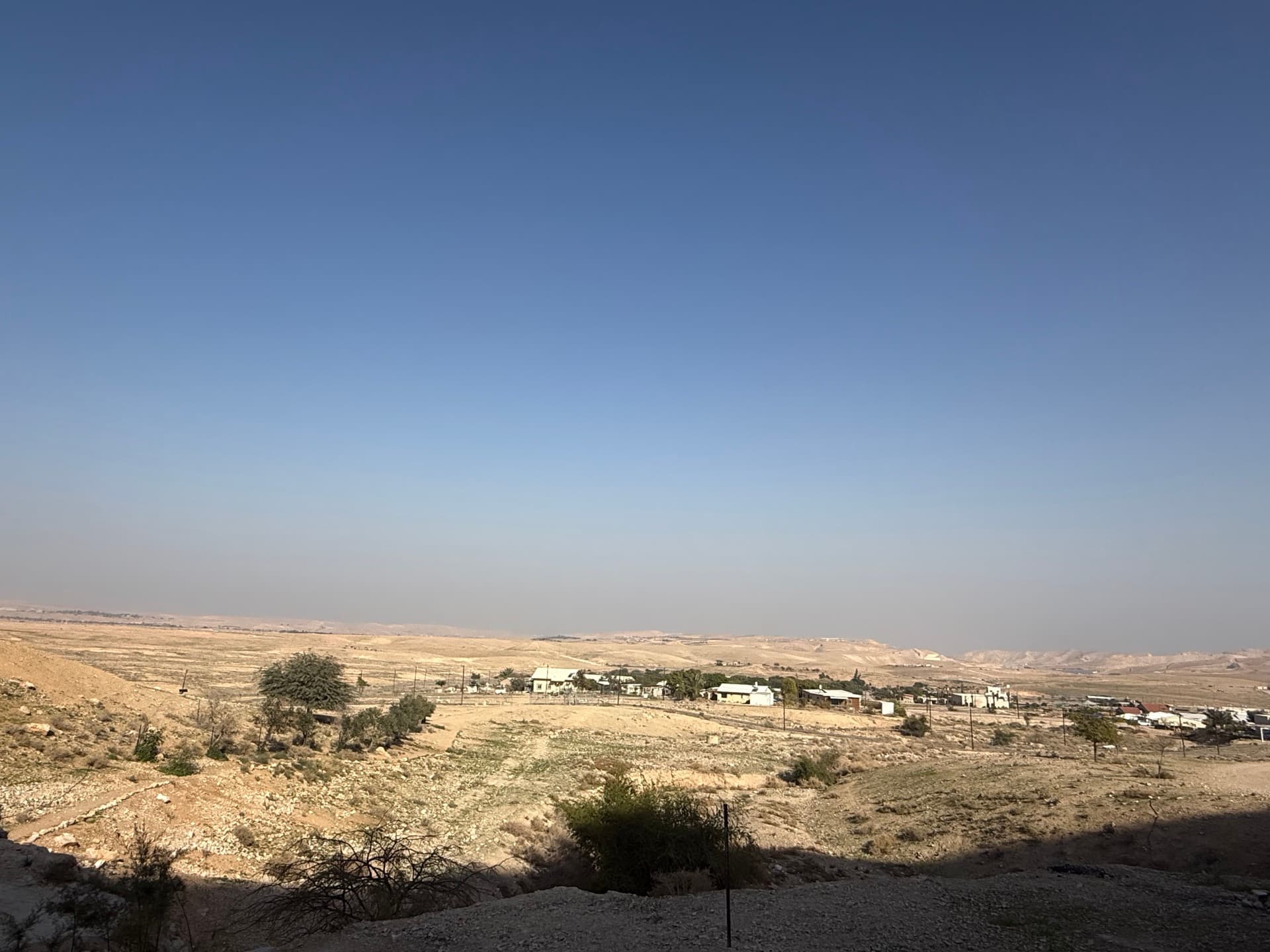 Land for your next development opportunity in Na'ama, Jordan Valley | 4,000 m² — image 6