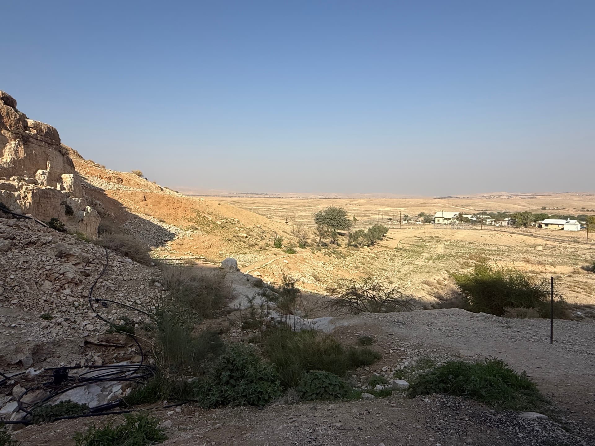 Land for your next development opportunity in Na'ama, Jordan Valley | 4,000 m² — image 7