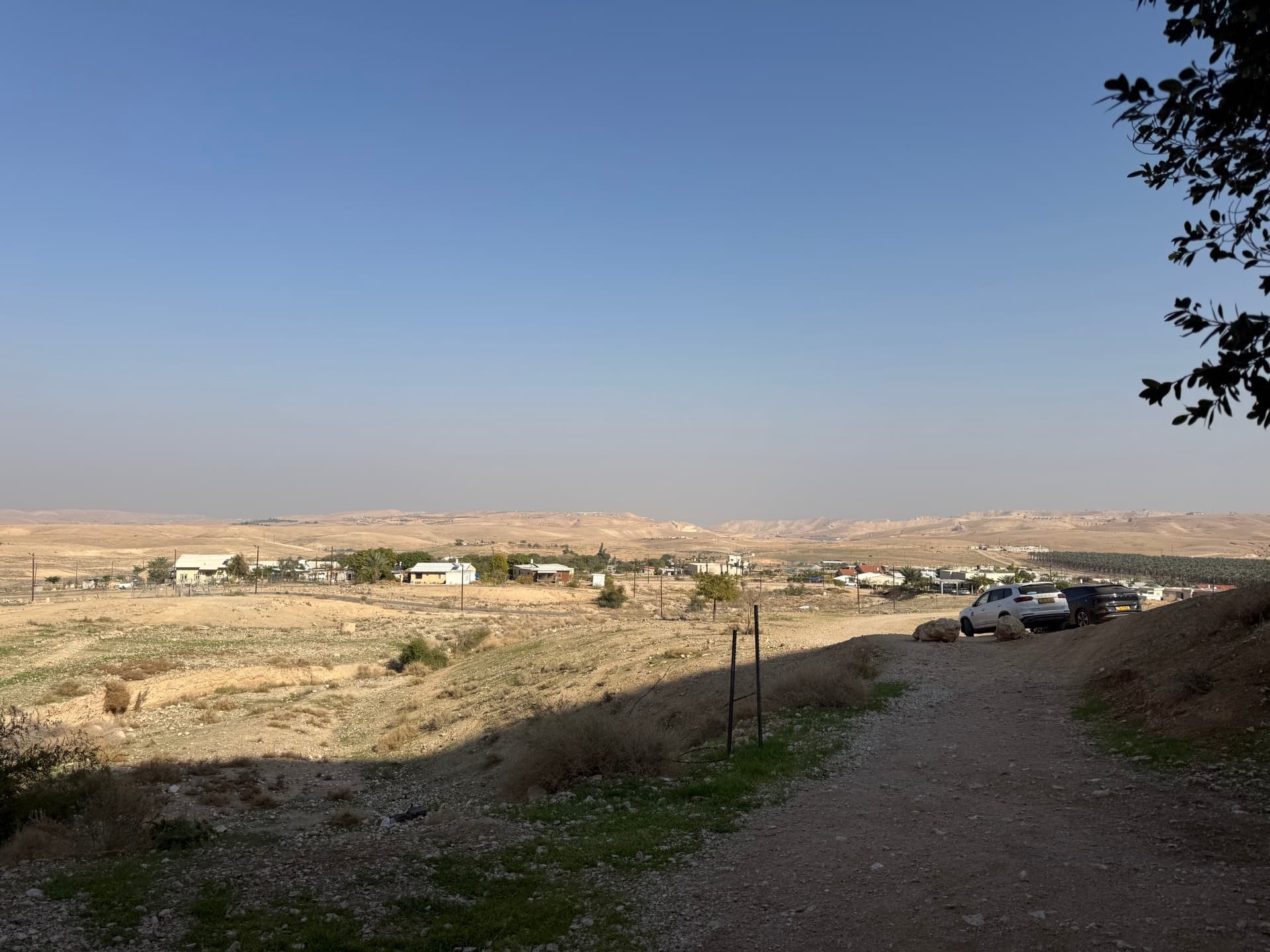 Land for your next development opportunity in Na'ama, Jordan Valley | 4,000 m² — image 8