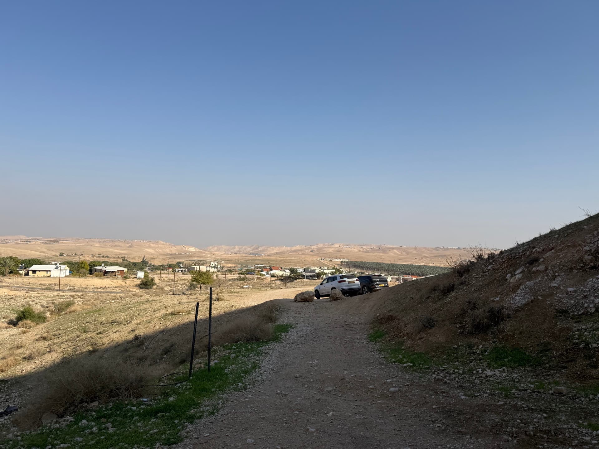 Land for your next development opportunity in Na'ama, Jordan Valley | 4,000 m² — image 10