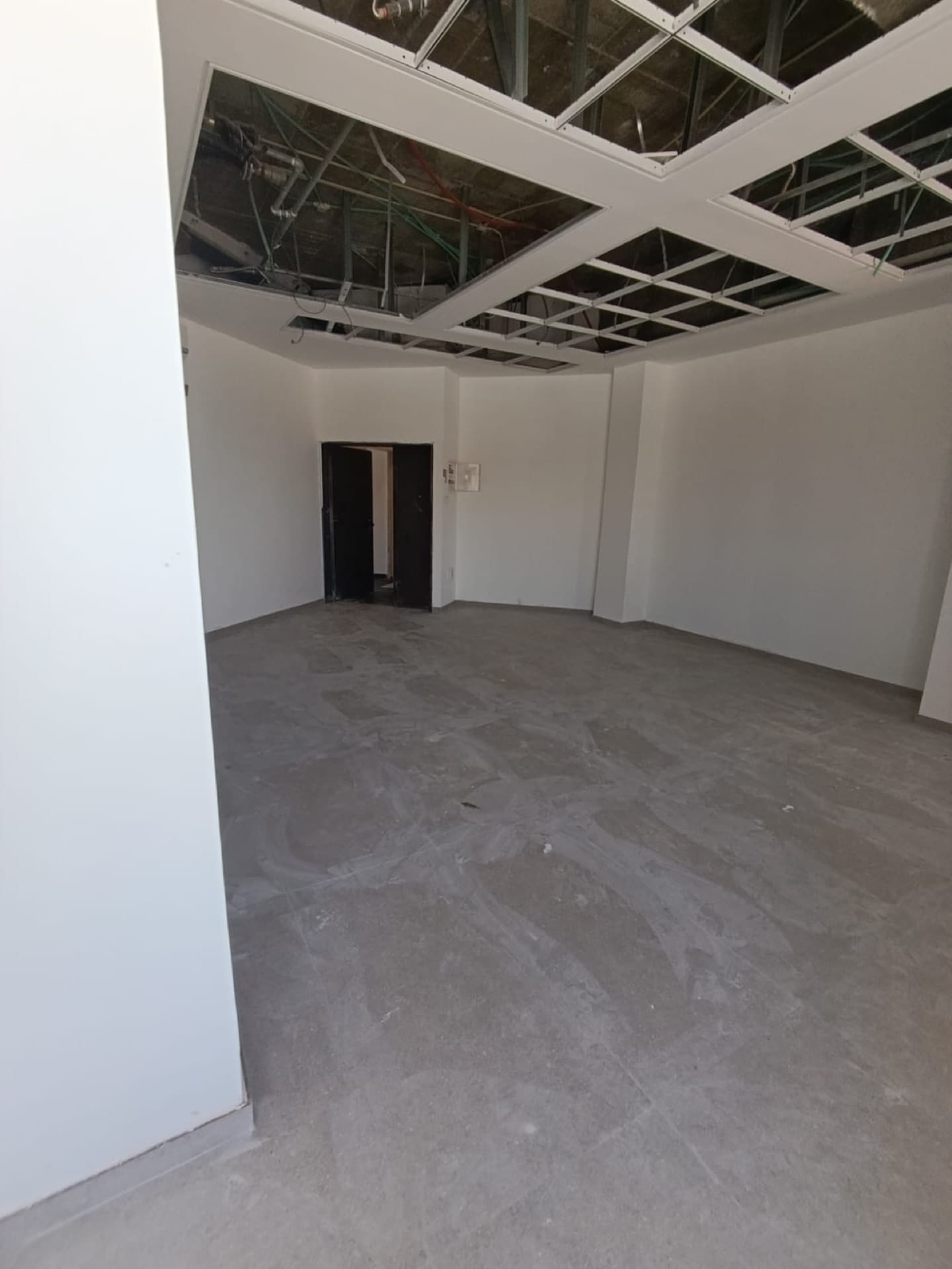 Commercial space for your next opportunity in Har Hotzvim, Jerusalem | 65 m² — image 6
