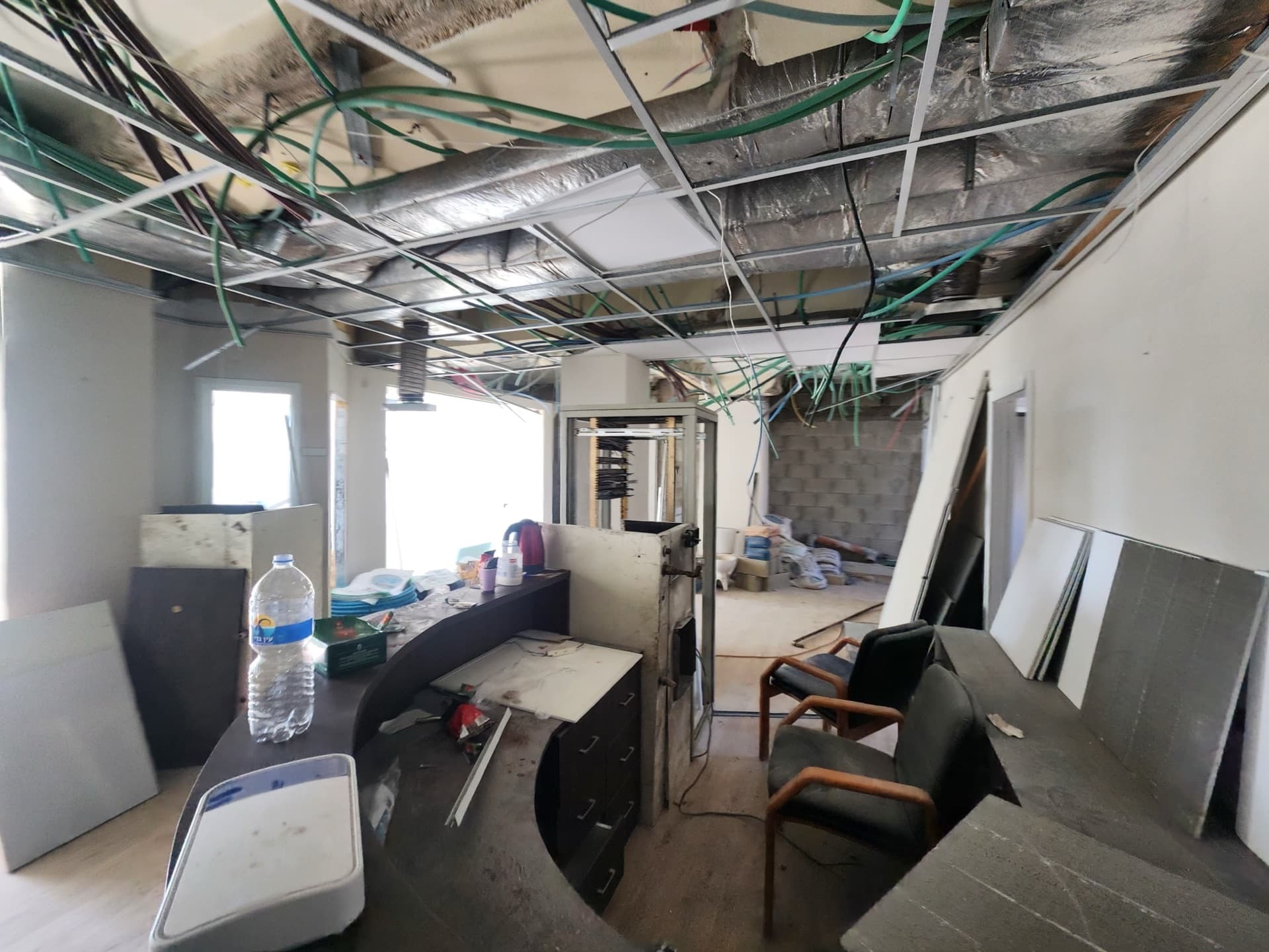 משרד לעסק הבא שלכם במרכז העיר, ירושלים — תמונה 2