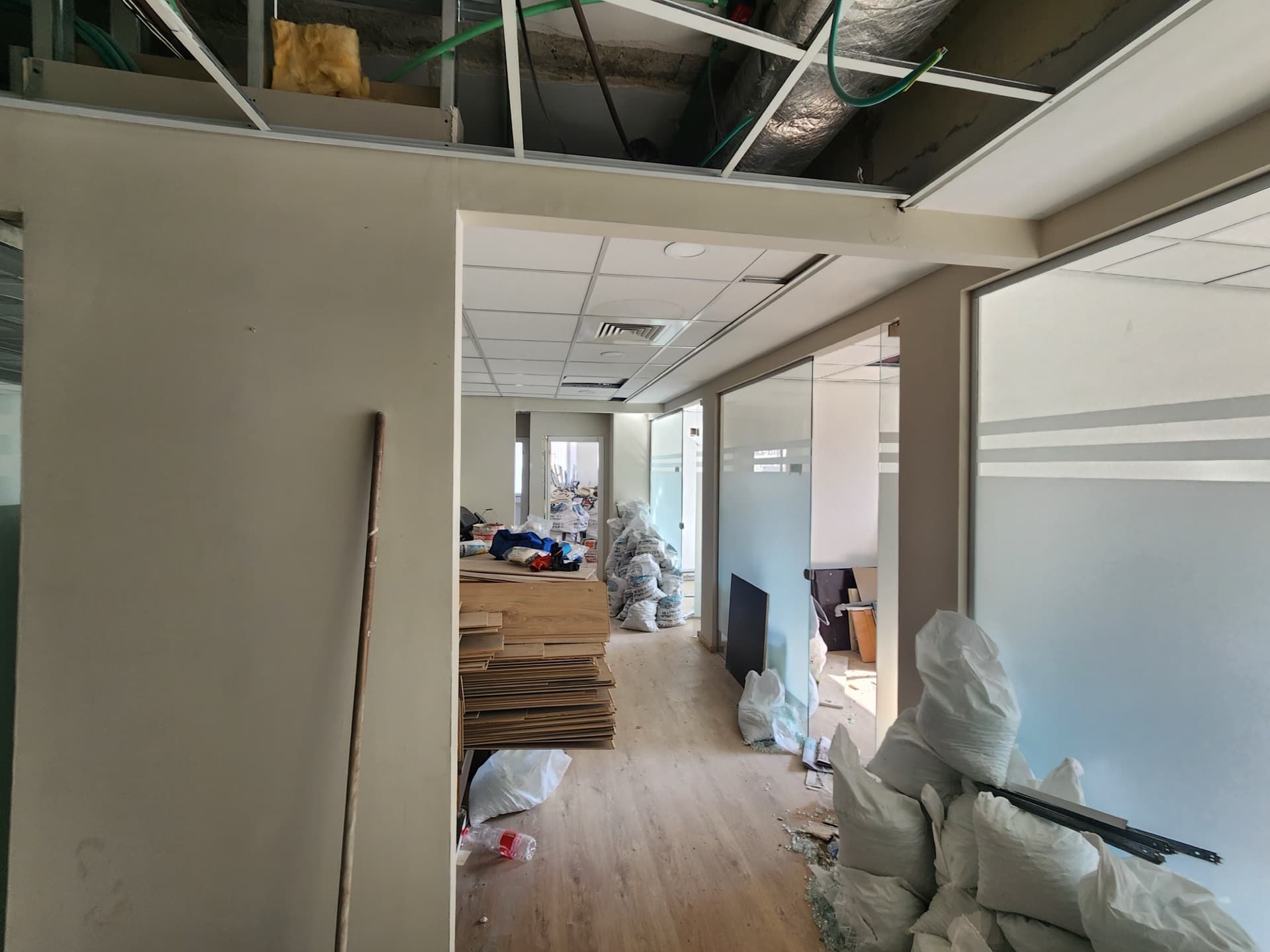 משרד לעסק הבא שלכם במרכז העיר, ירושלים — תמונה 3