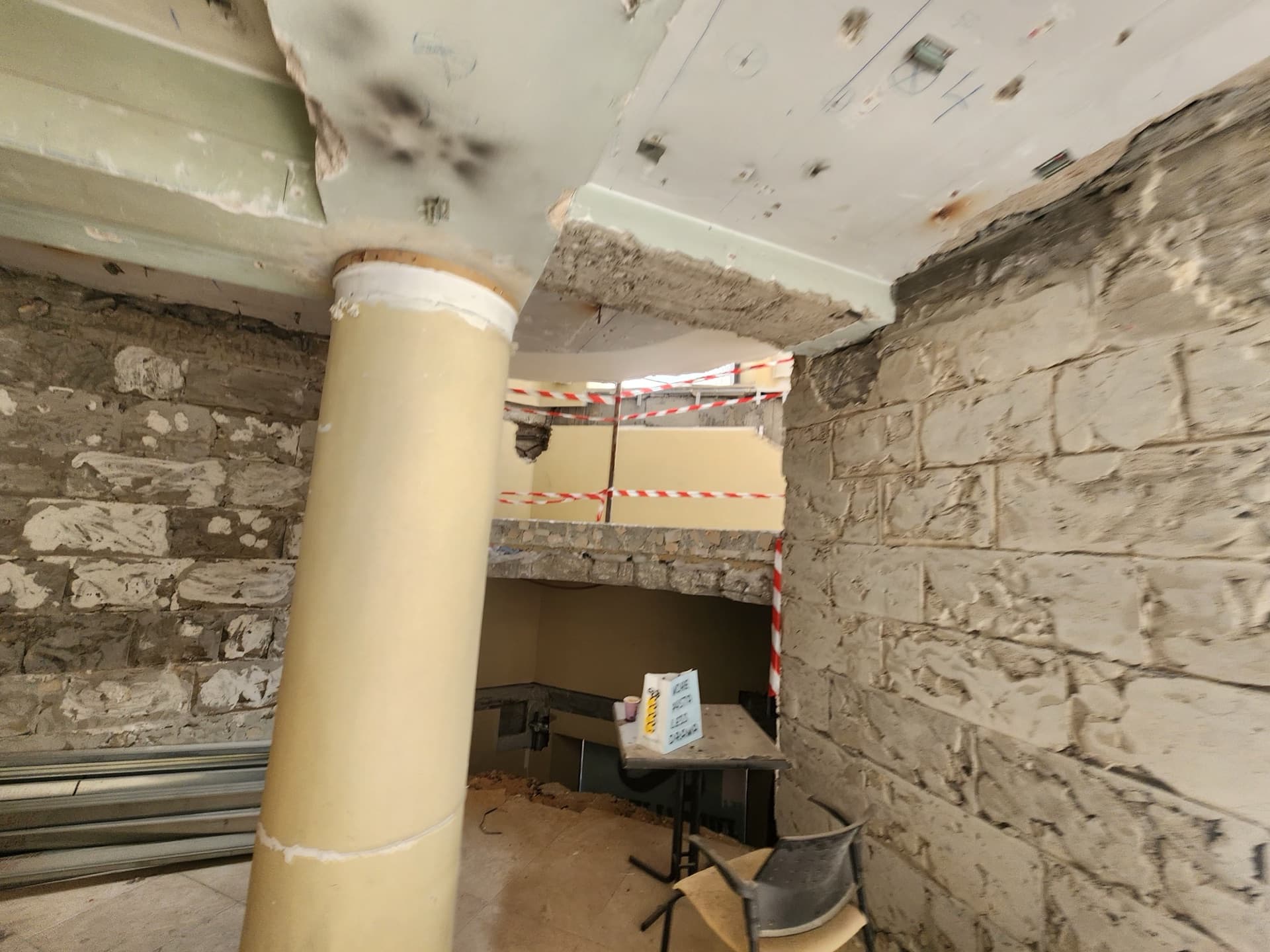 משרד לעסק הבא שלכם במרכז העיר, ירושלים — תמונה 10