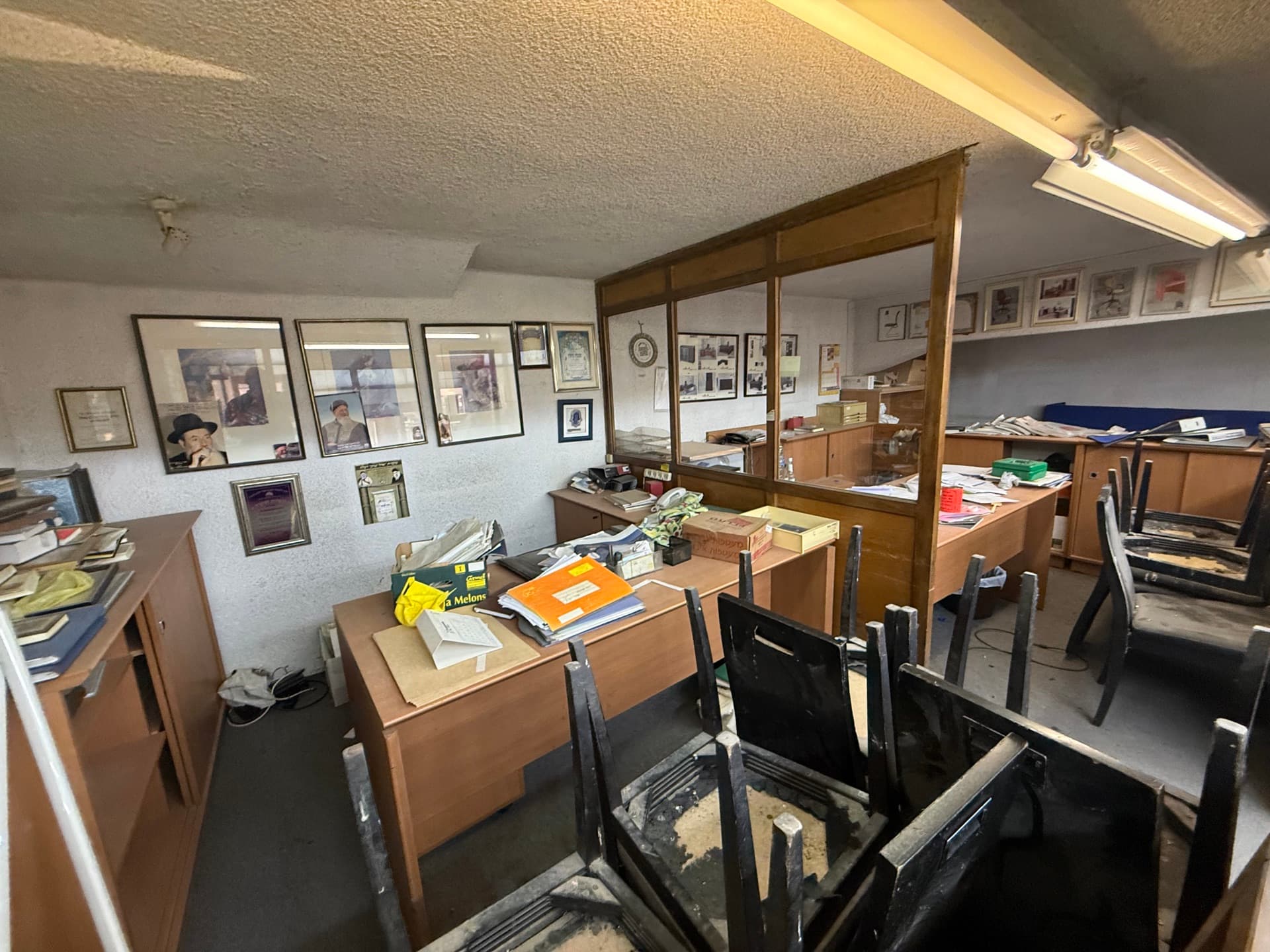 Retail shop for your next commercial opportunity in City Center, Jerusalem | 250 m² — image 7