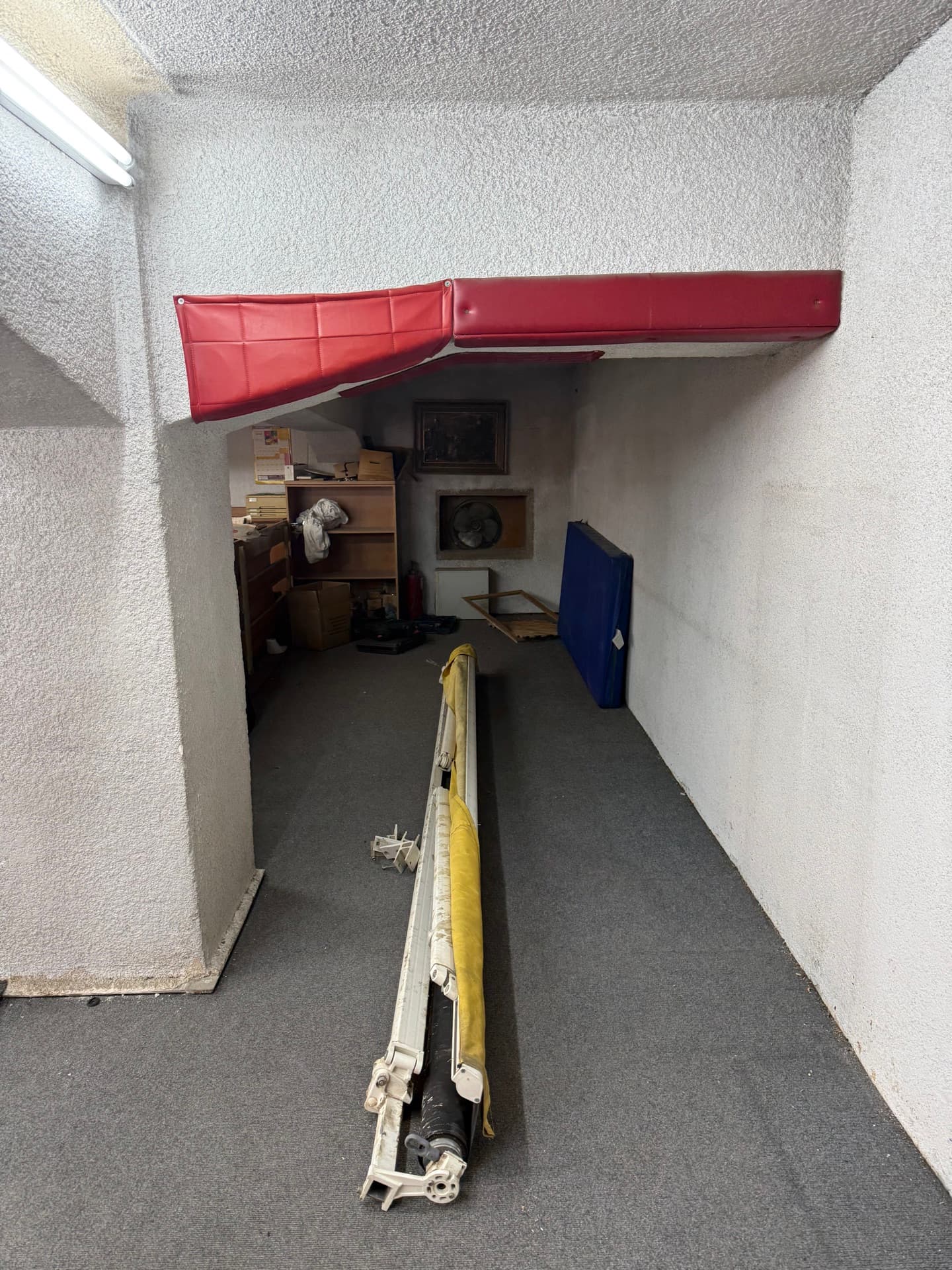 Retail shop for your next commercial opportunity in City Center, Jerusalem | 250 m² — image 10