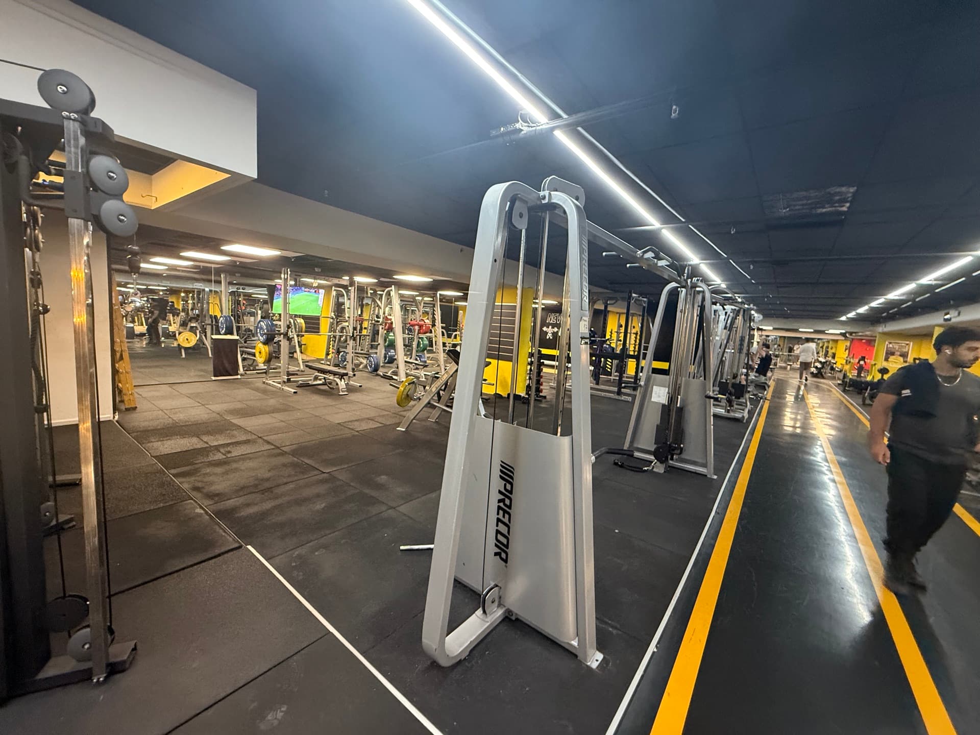 For rent: Space for a gym or fitness concept in Or Yehuda — image 6