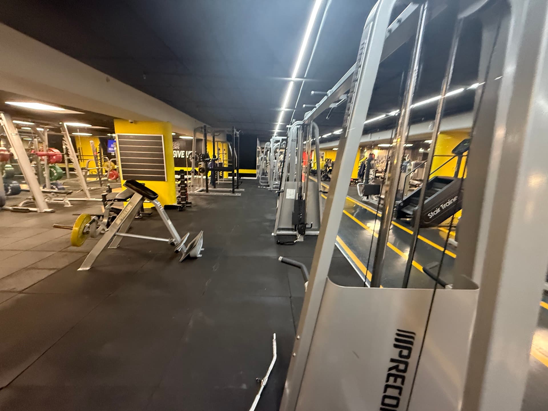 For rent: Space for a gym or fitness concept in Or Yehuda — image 7