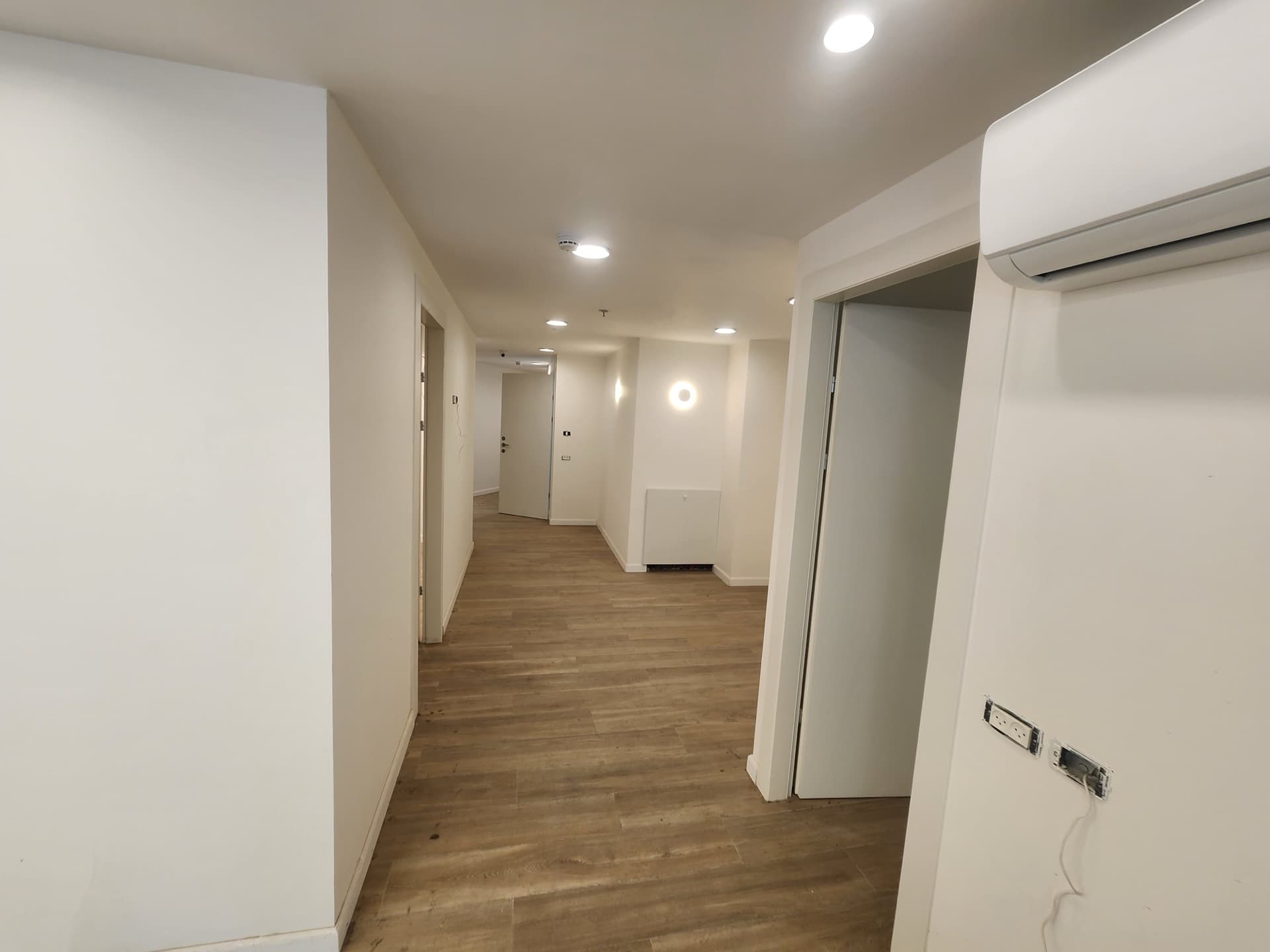 For rent: Parking property in City Center, Jerusalem — image 2