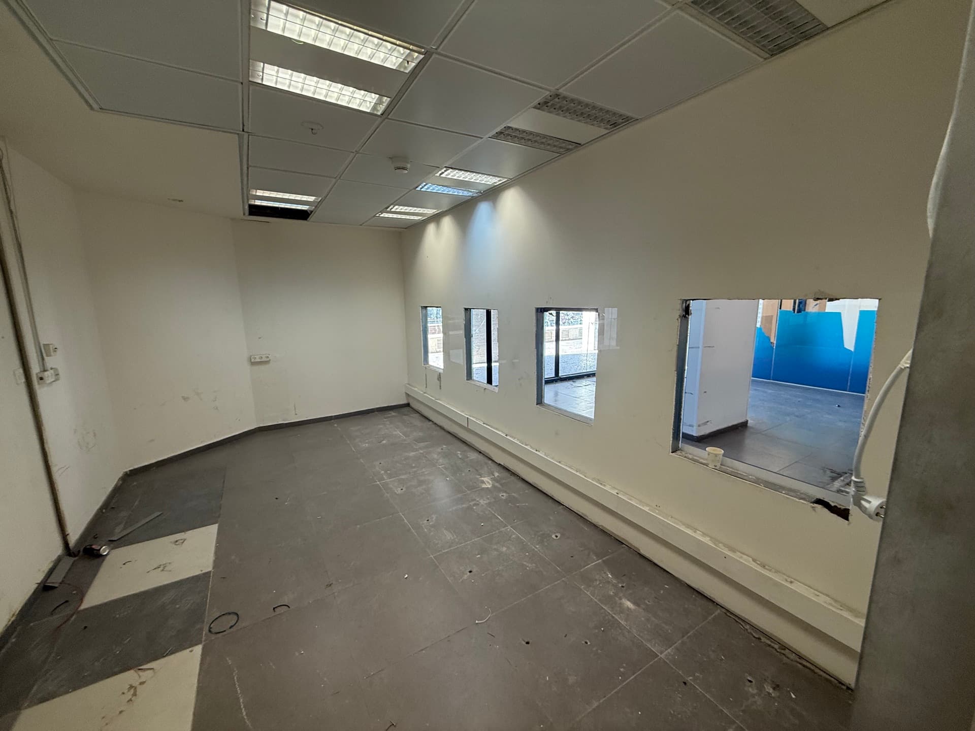 Office space for your next move in City Center, Jerusalem — image 3