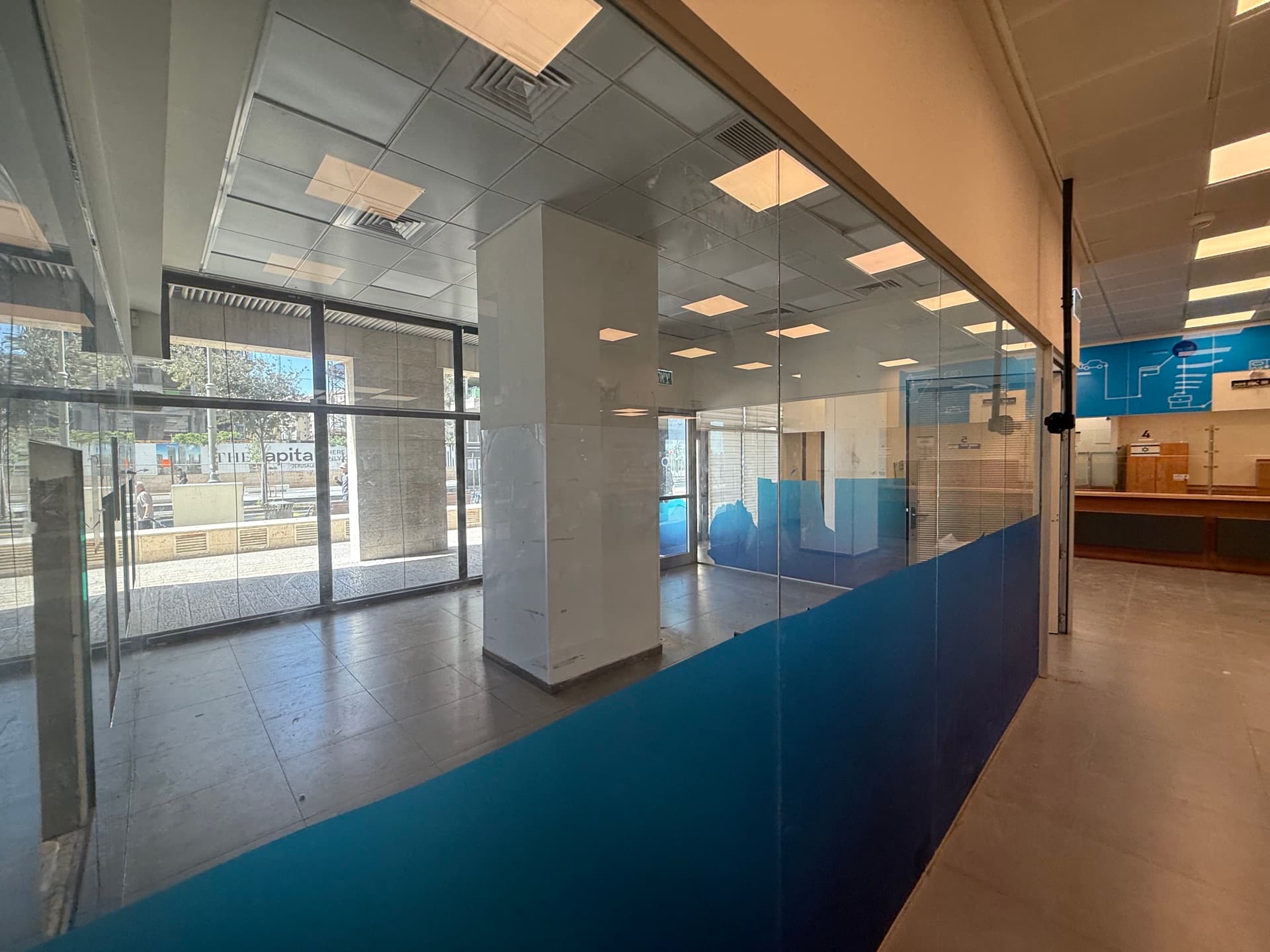 Office space for your next move in City Center, Jerusalem — image 4