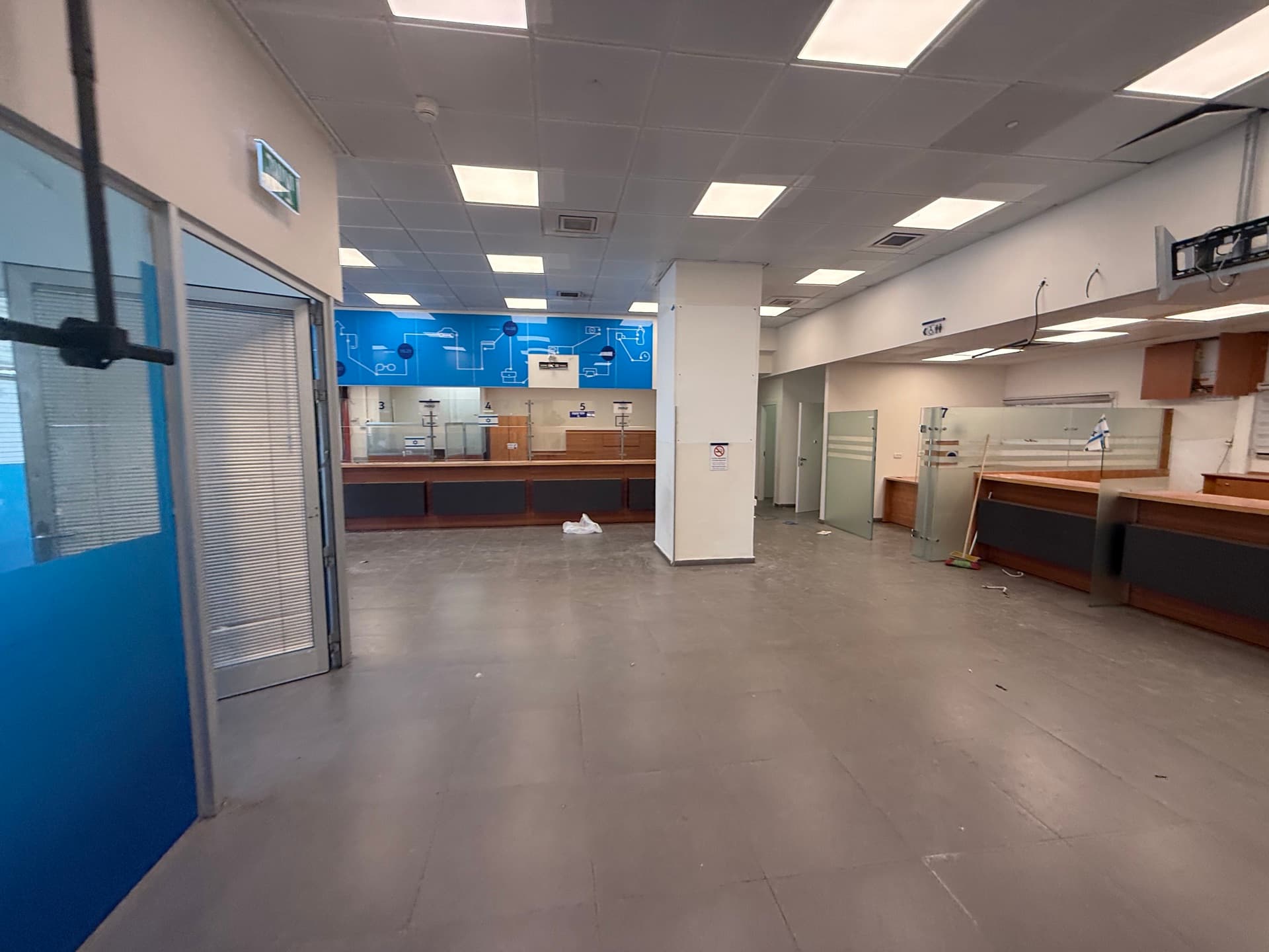 Office space for your next move in City Center, Jerusalem — image 5