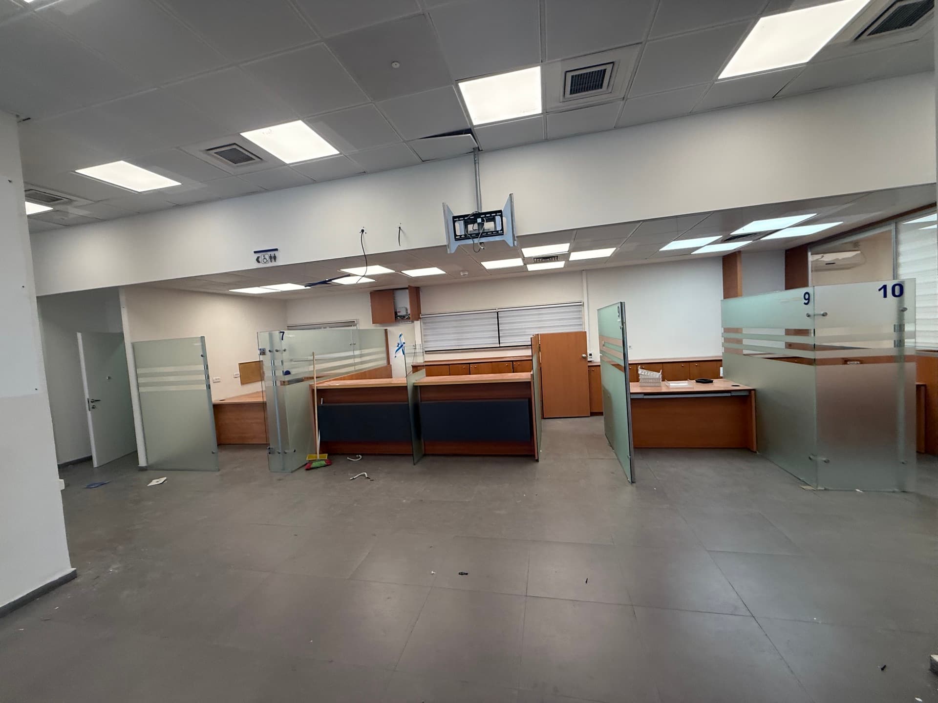 Office space for your next move in City Center, Jerusalem — image 6
