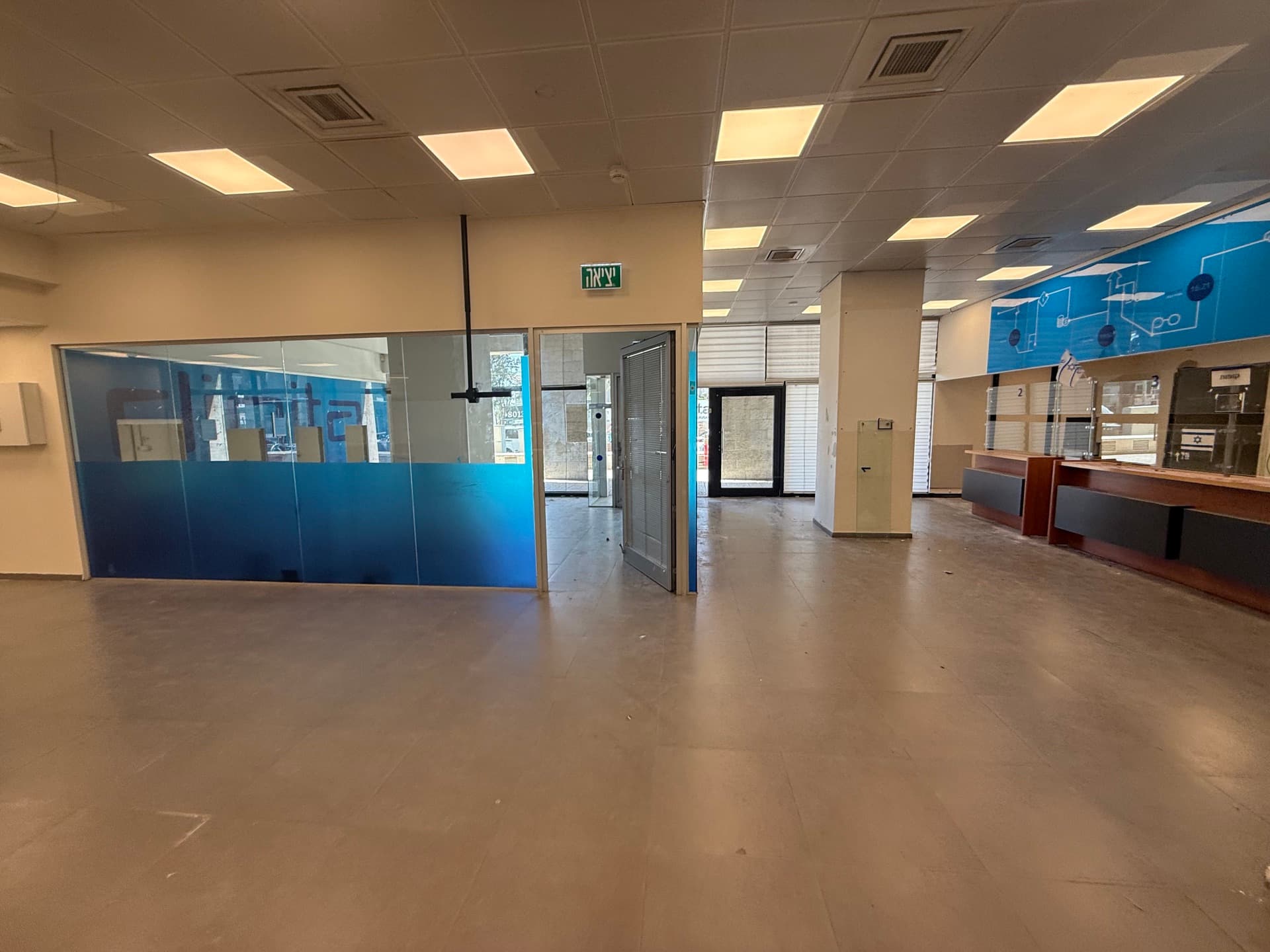 Office space for your next move in City Center, Jerusalem — image 7