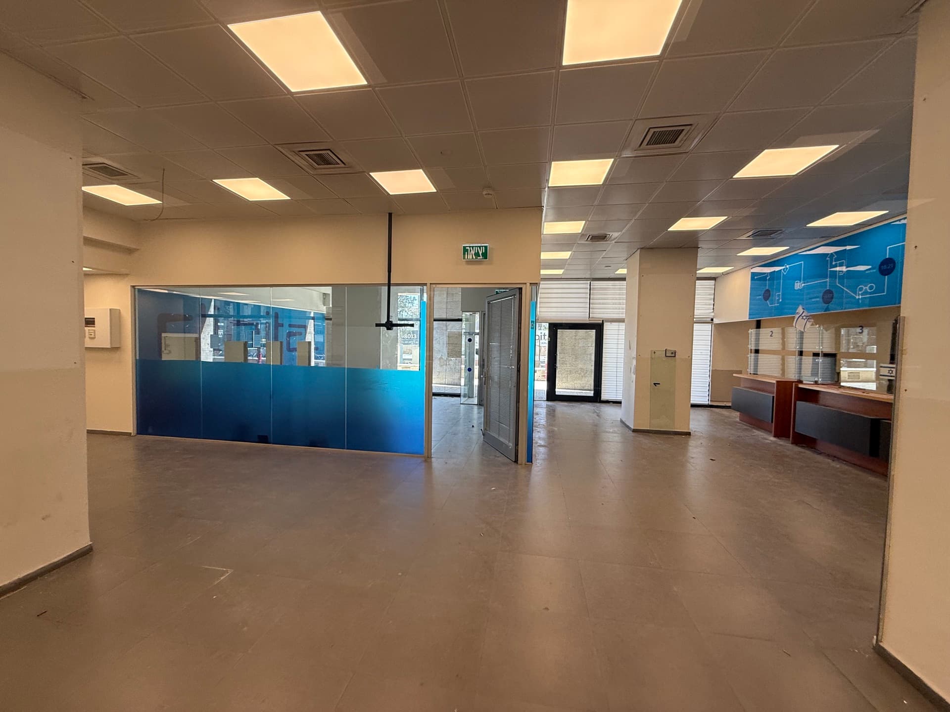 Office space for your next move in City Center, Jerusalem — image 8