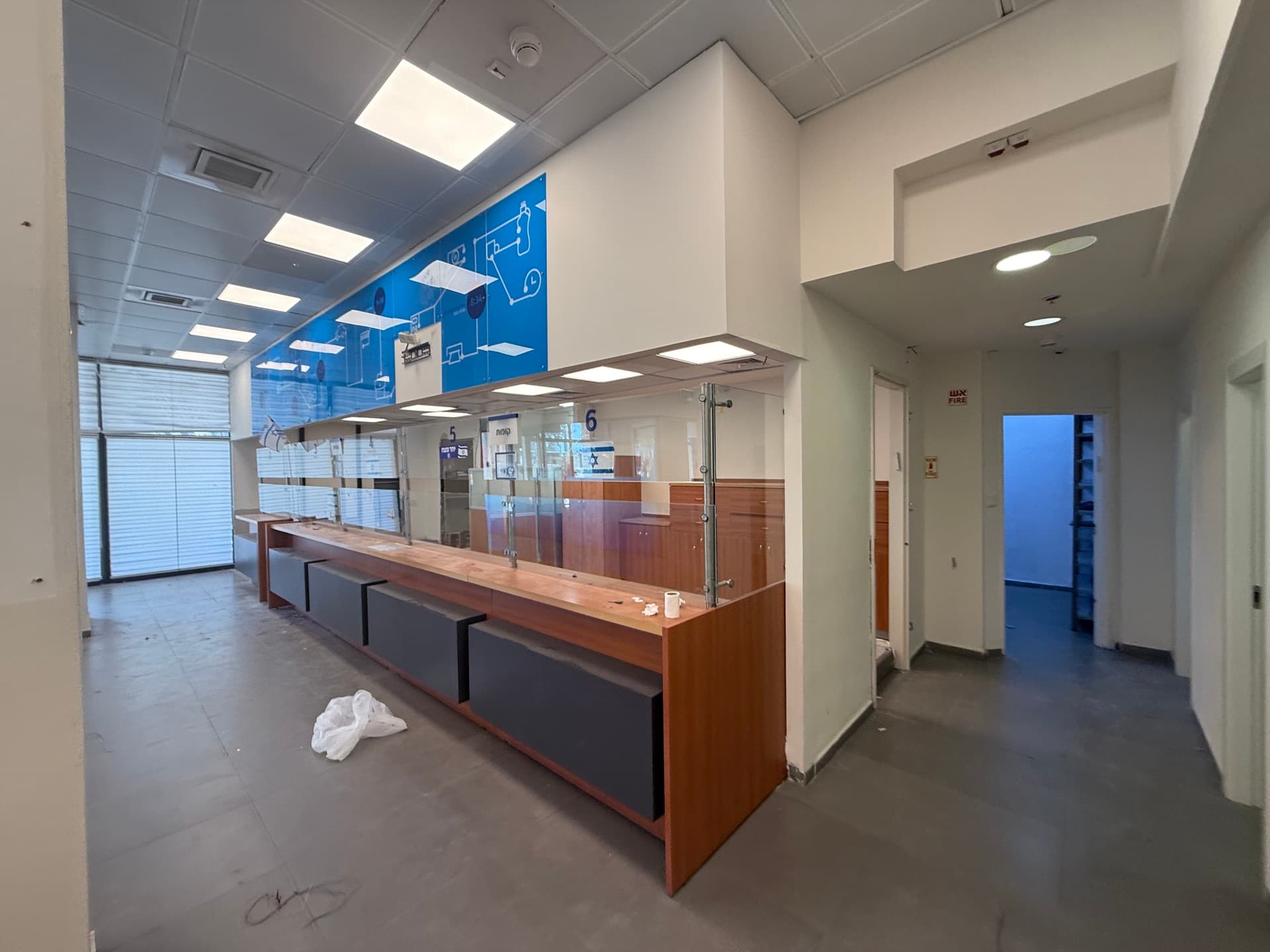 Office space for your next move in City Center, Jerusalem — image 9