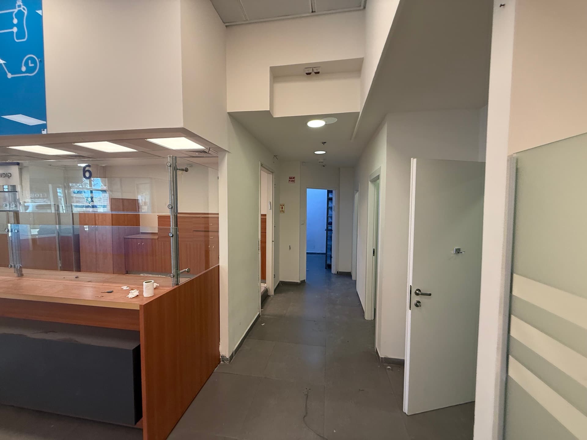 Office space for your next move in City Center, Jerusalem — image 10
