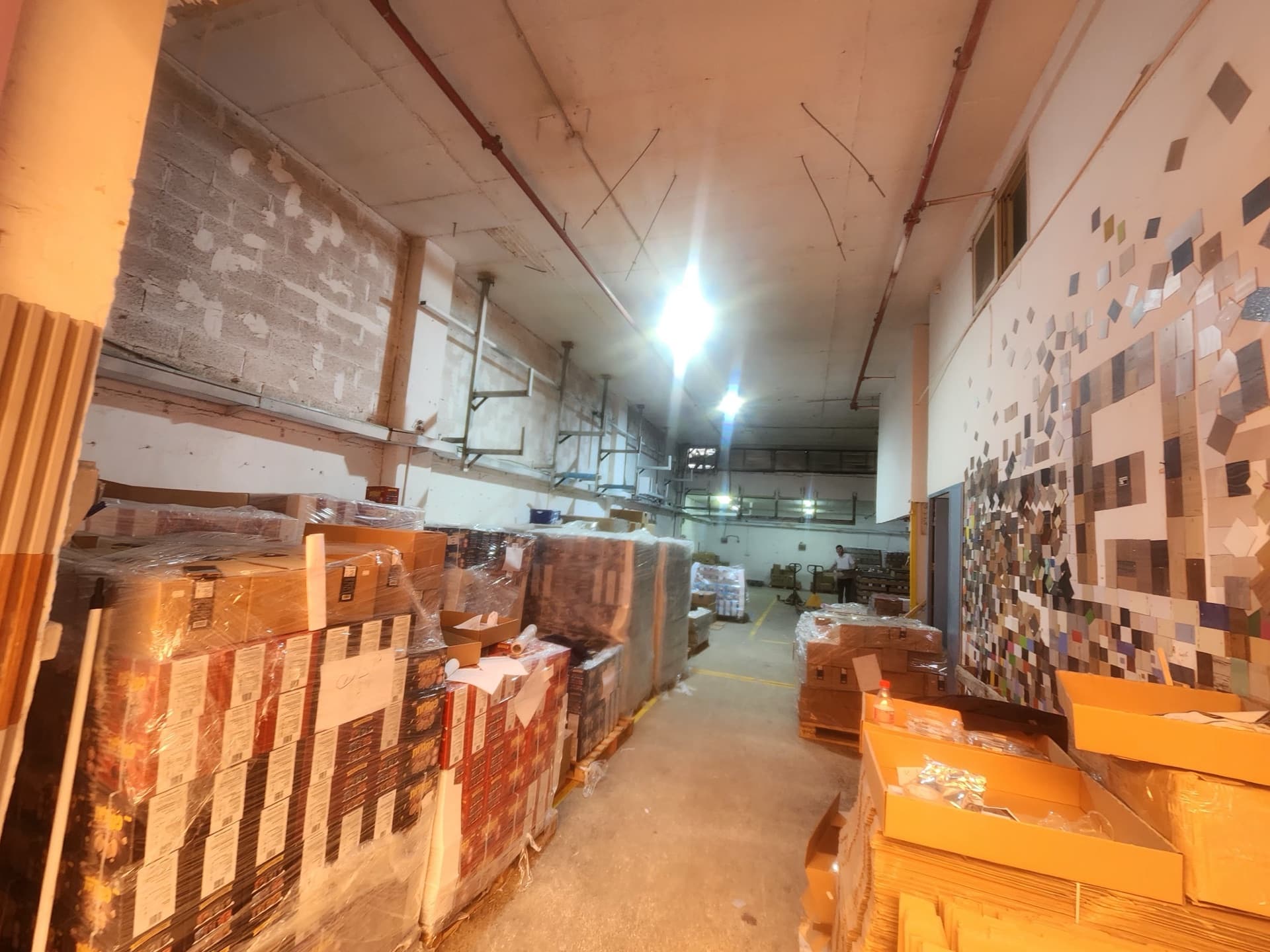 Industrial, storage and logistics space in Atarot, Jerusalem | 250 m² — image 4