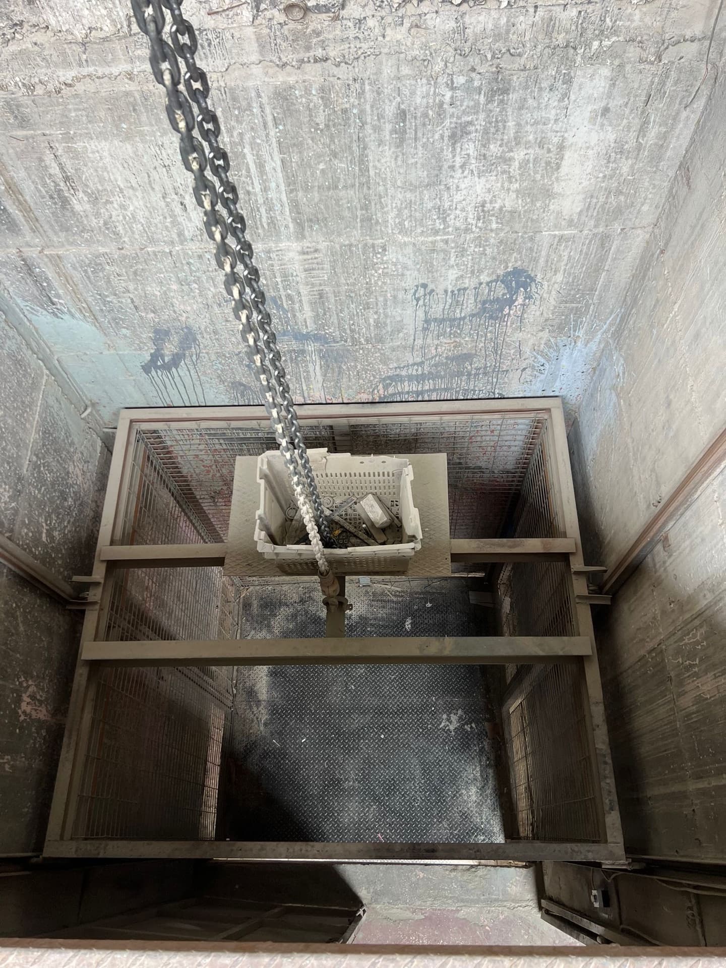 Industrial, storage and logistics space in Atarot, Jerusalem | 250 m² — image 10