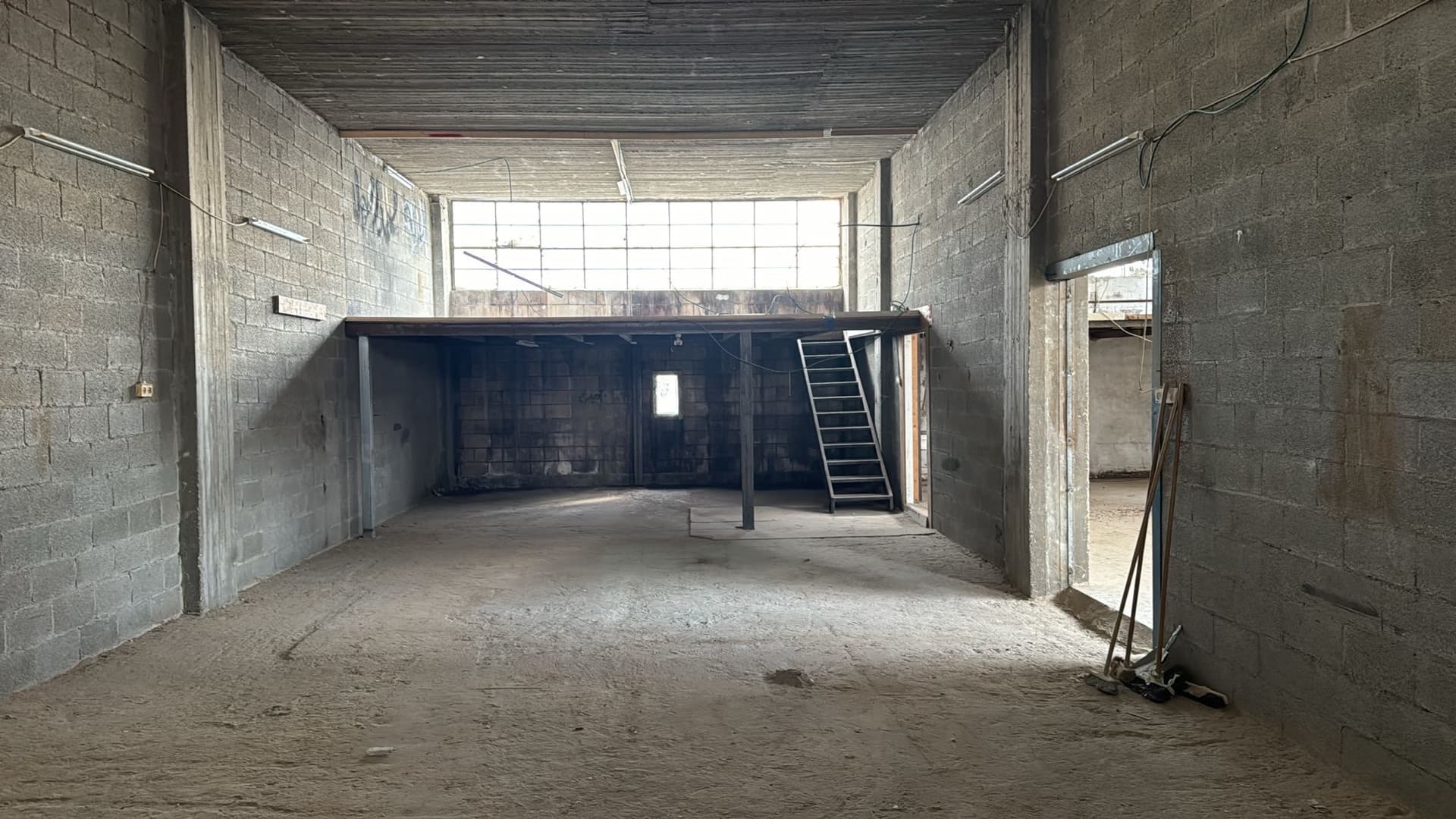 Industrial, storage and logistics space in Atarot, Jerusalem | 250 m² — image 11