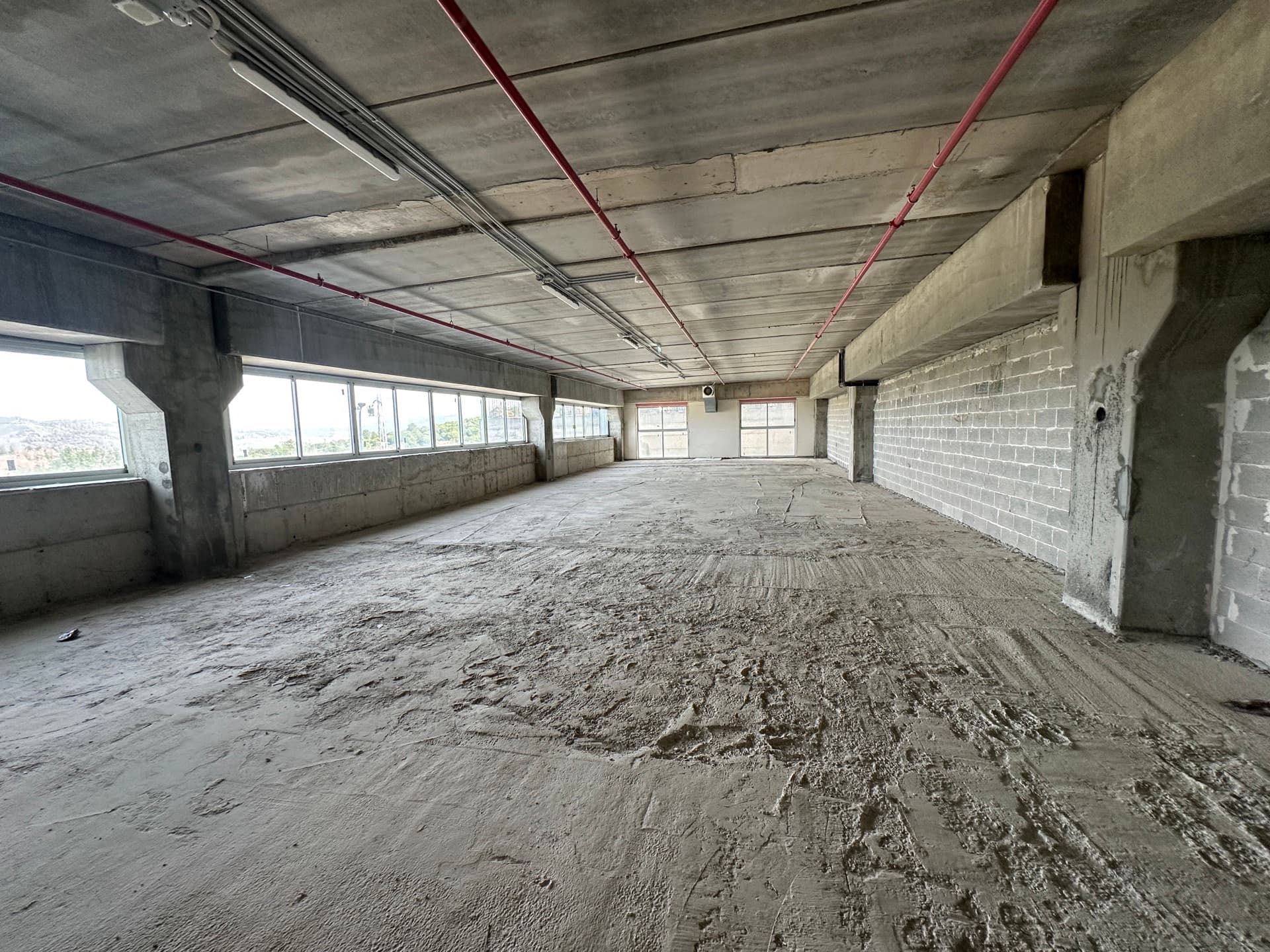 For rent: Office space for your next move in Brosh, Beit Shemesh | 333 m² — image 2