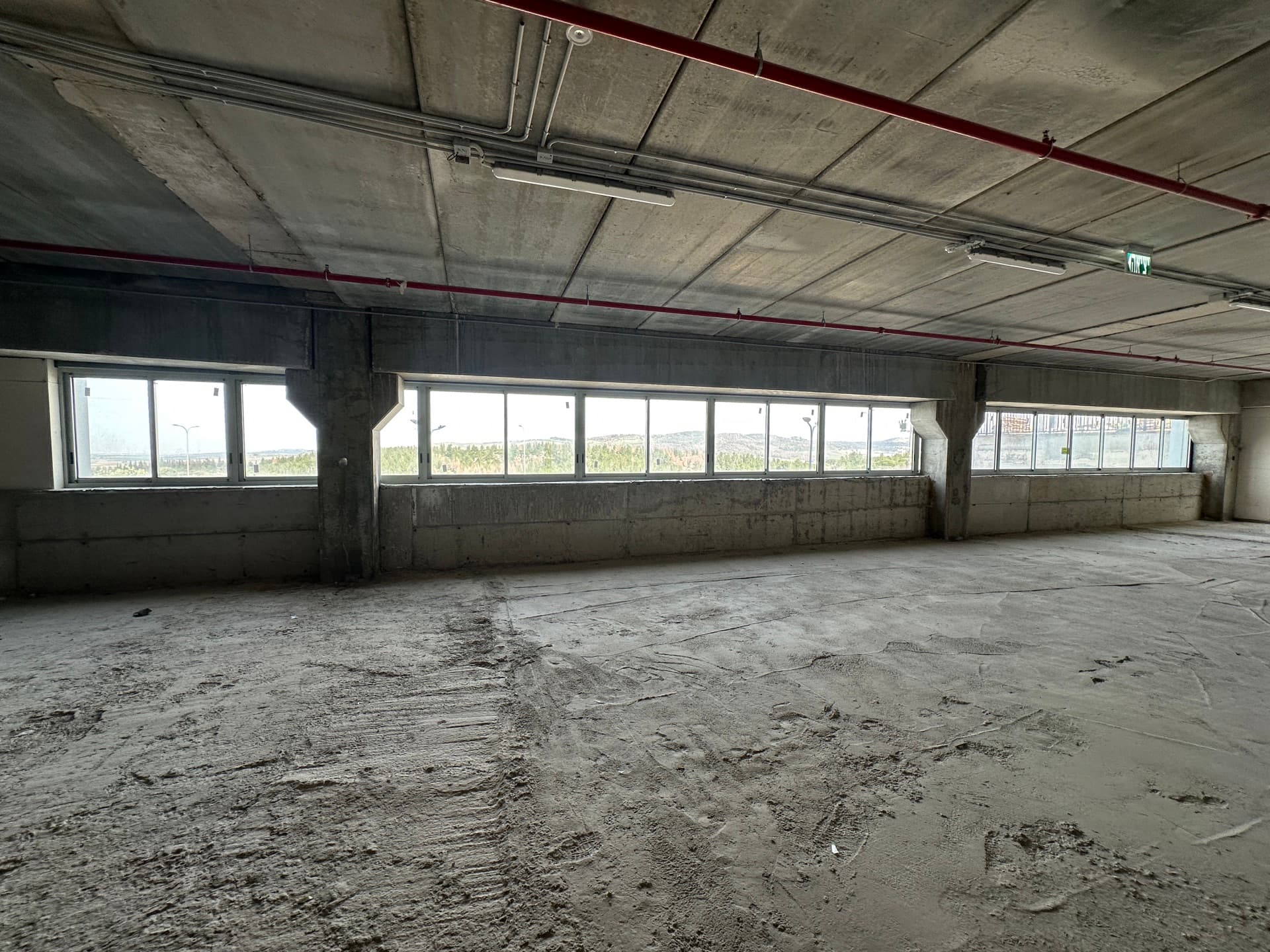 For rent: Office space for your next move in Brosh, Beit Shemesh | 333 m² — image 3