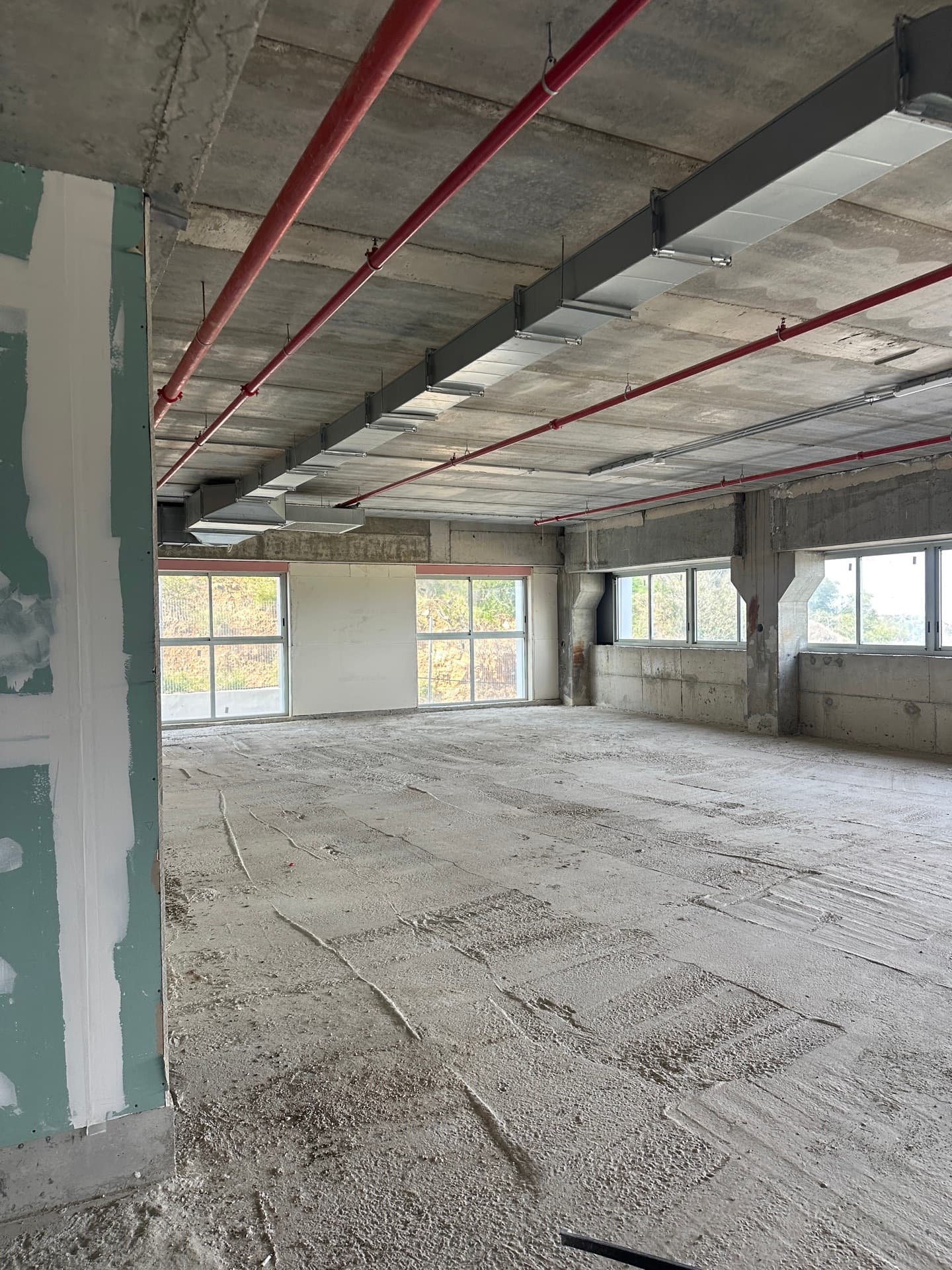 For rent: Office space for your next move in Brosh, Beit Shemesh | 333 m² — image 4