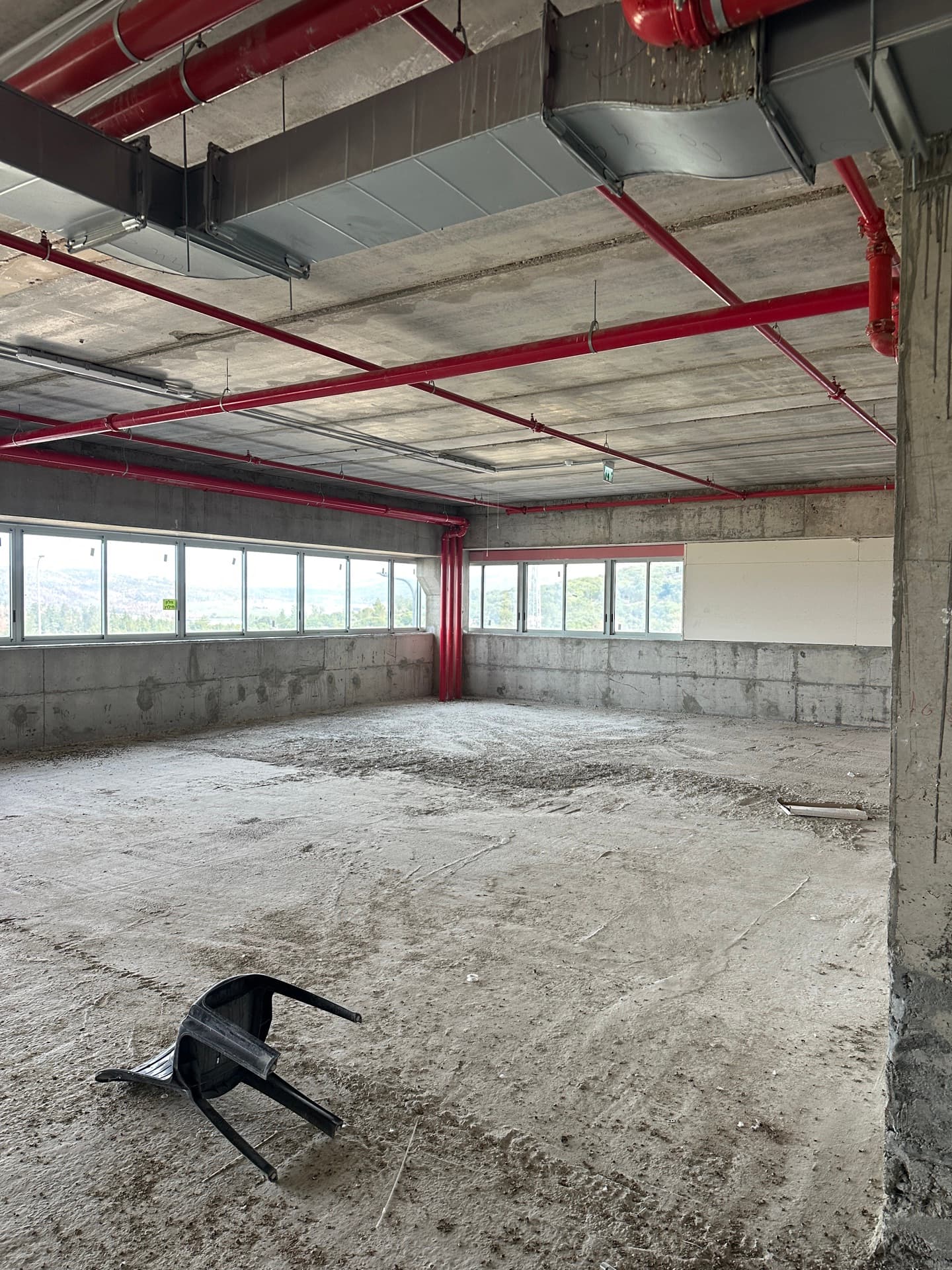 For rent: Office space for your next move in Brosh, Beit Shemesh | 333 m² — image 5