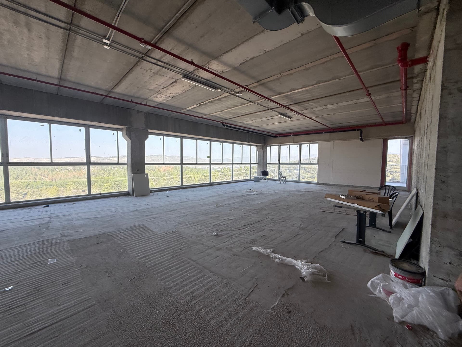 For rent: Office space for your next move in Brosh, Beit Shemesh | 333 m² — image 8