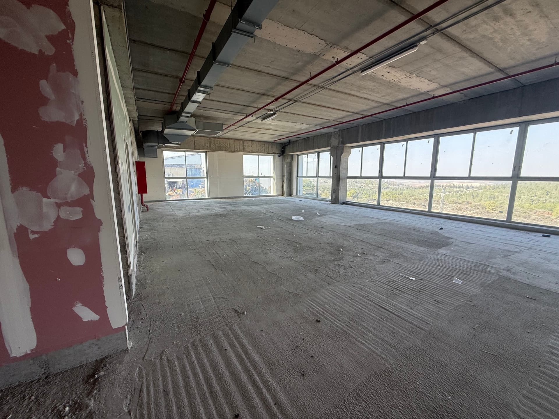 For rent: Office space for your next move in Brosh, Beit Shemesh | 333 m² — image 10