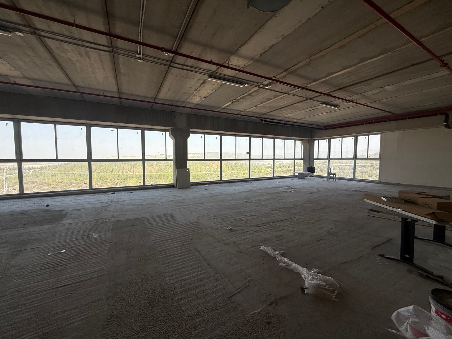 For rent: Office space for your next move in Brosh, Beit Shemesh | 333 m² — image 12