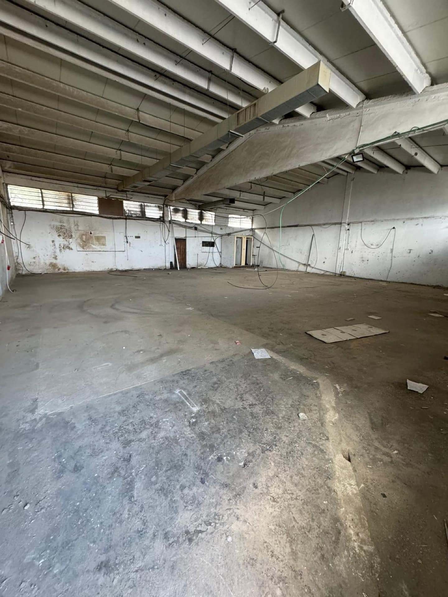 Land for your next development opportunity in Mishor Adumim, Ma'ale Adumim | 226 m²