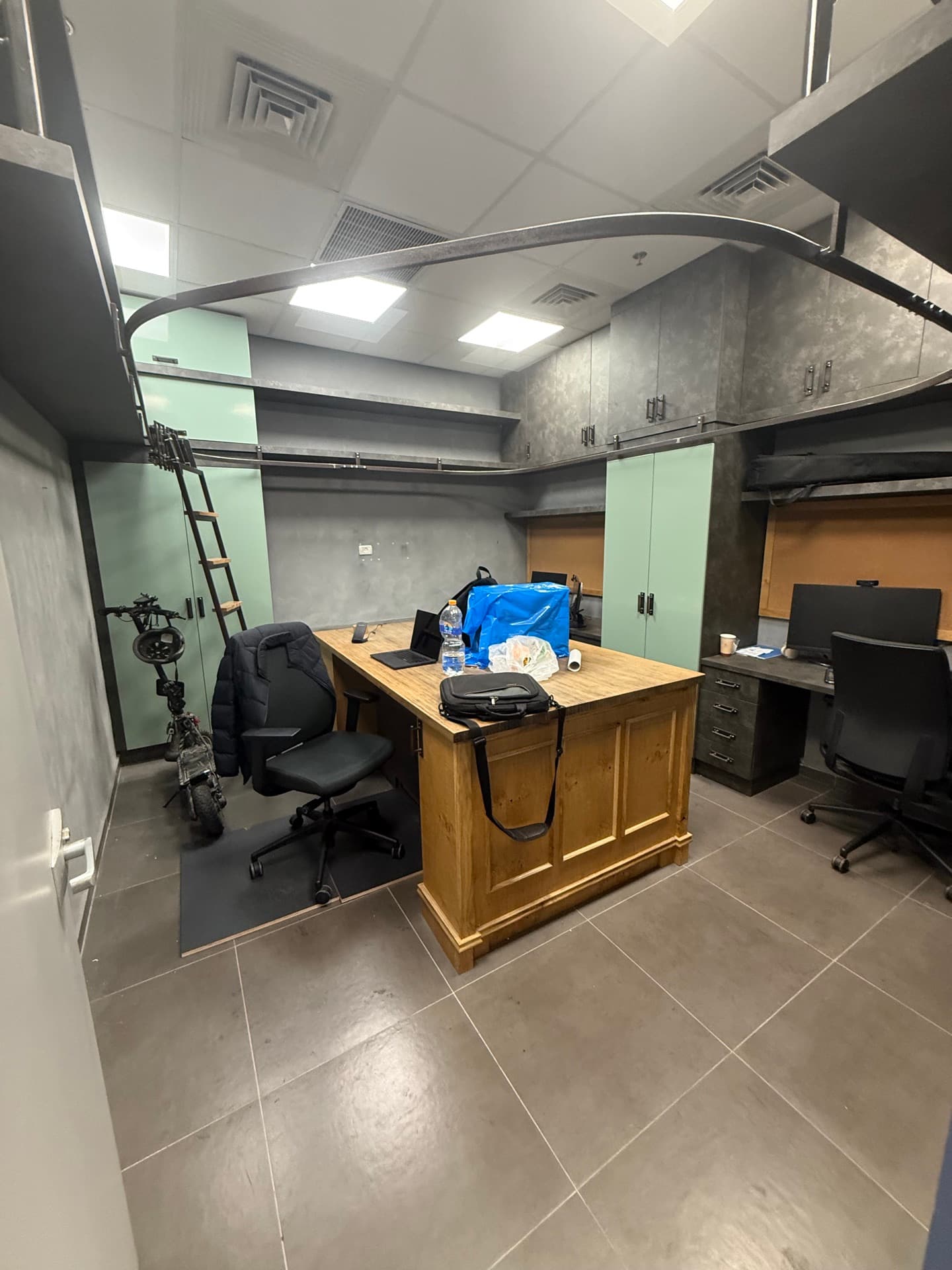 Office space for your next move in City Center, Jerusalem — image 6