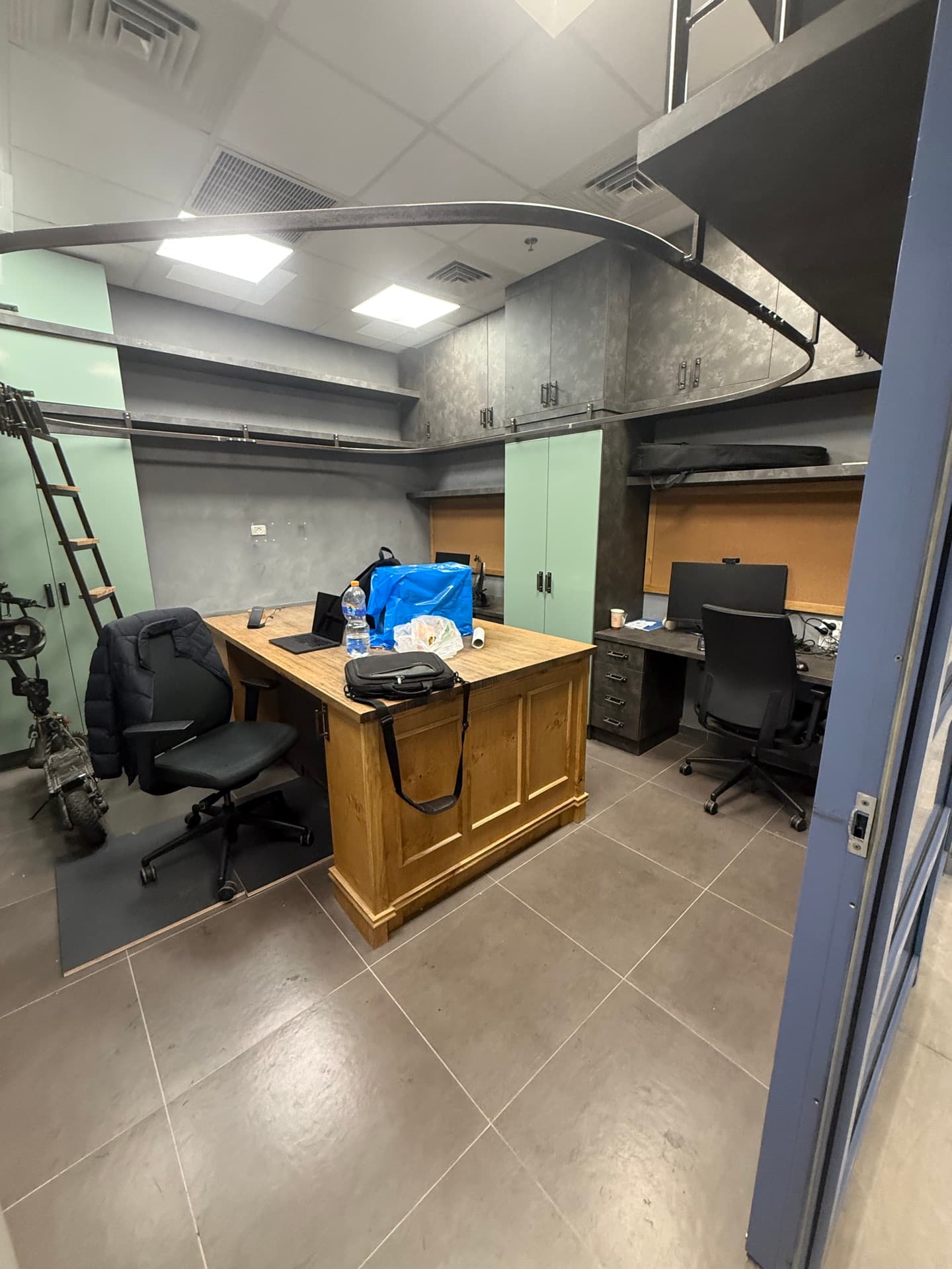 Office space for your next move in City Center, Jerusalem — image 7