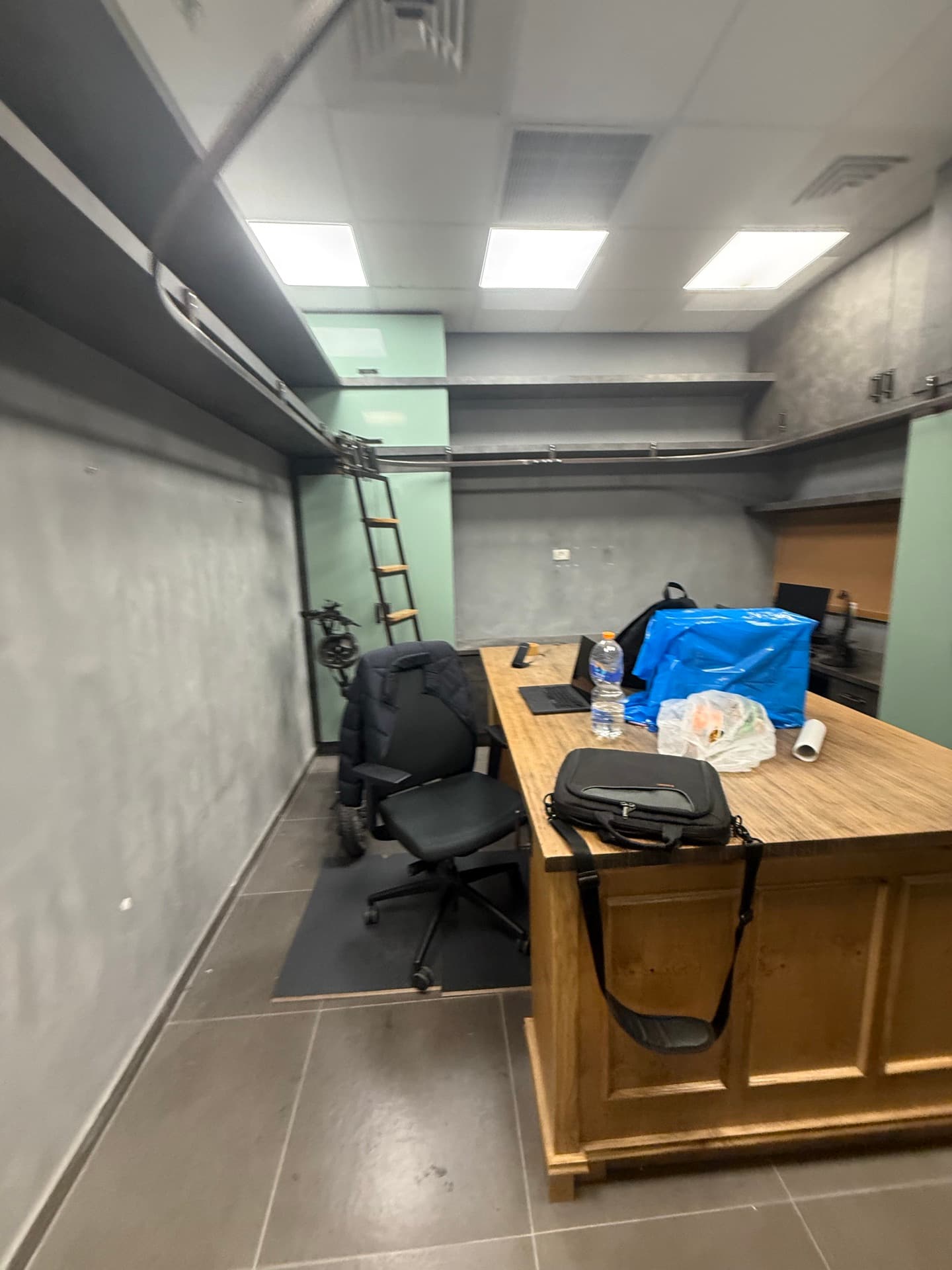 Office space for your next move in City Center, Jerusalem — image 9