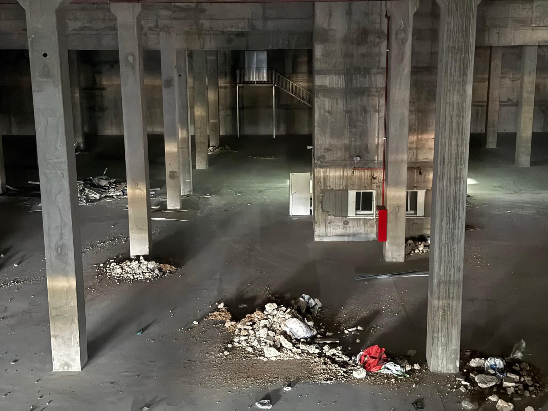 For rent: Logistics and distribution property in Brosh, Beit Shemesh | 4,700 m² — image 2