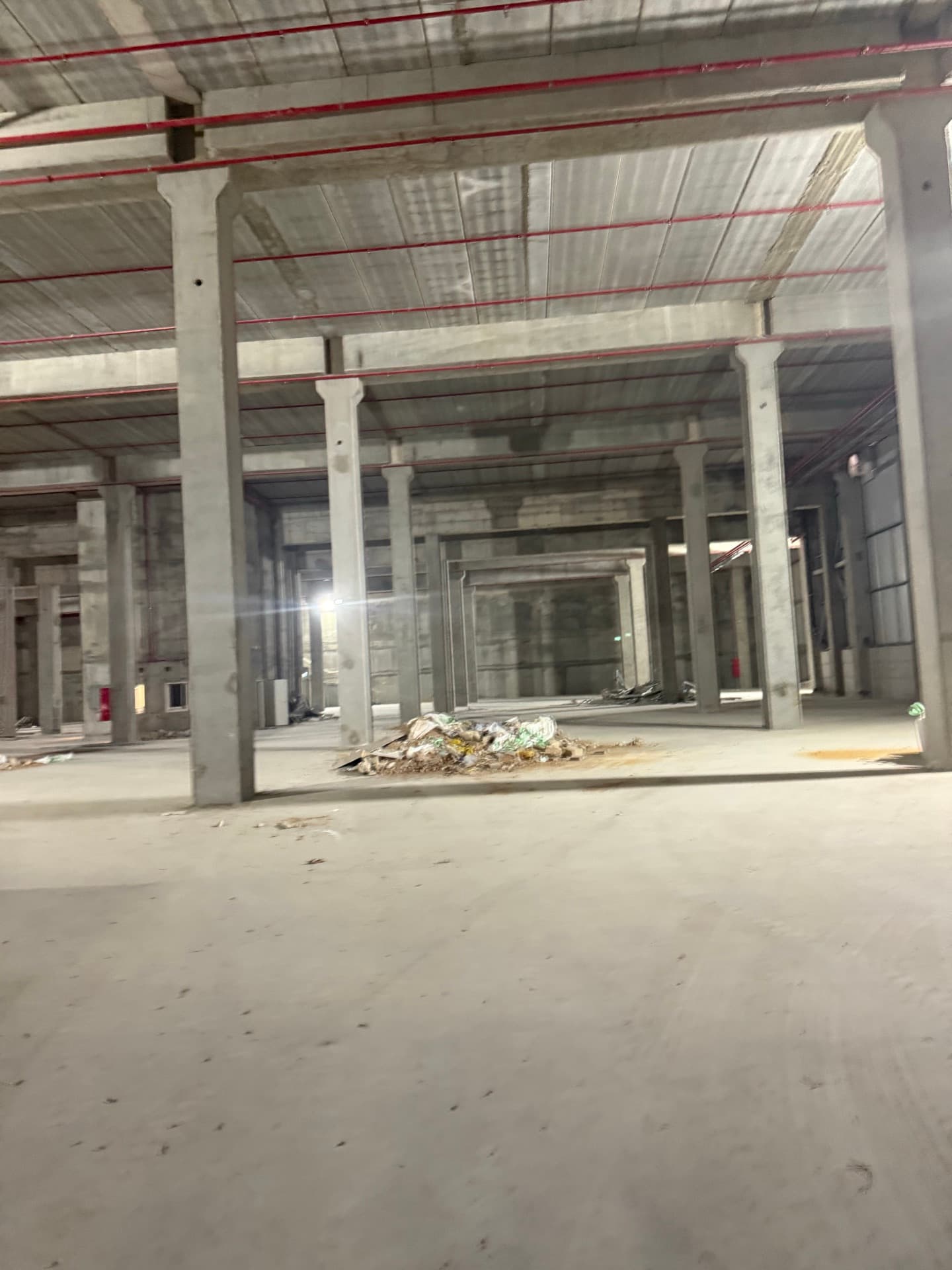 For rent: Logistics and distribution property in Brosh, Beit Shemesh | 4,700 m² — image 6