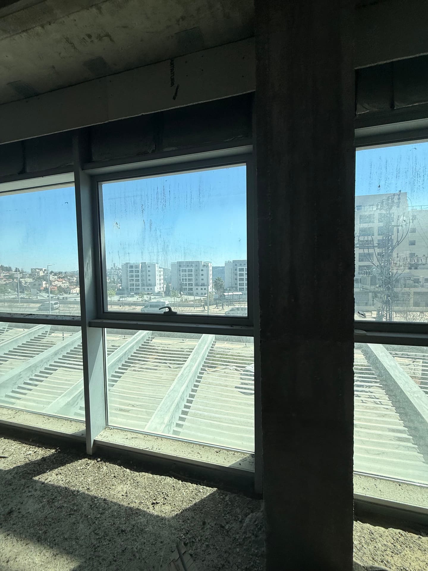 Office space for your next move in Mevaseret Zion | 1,850 m² — image 5